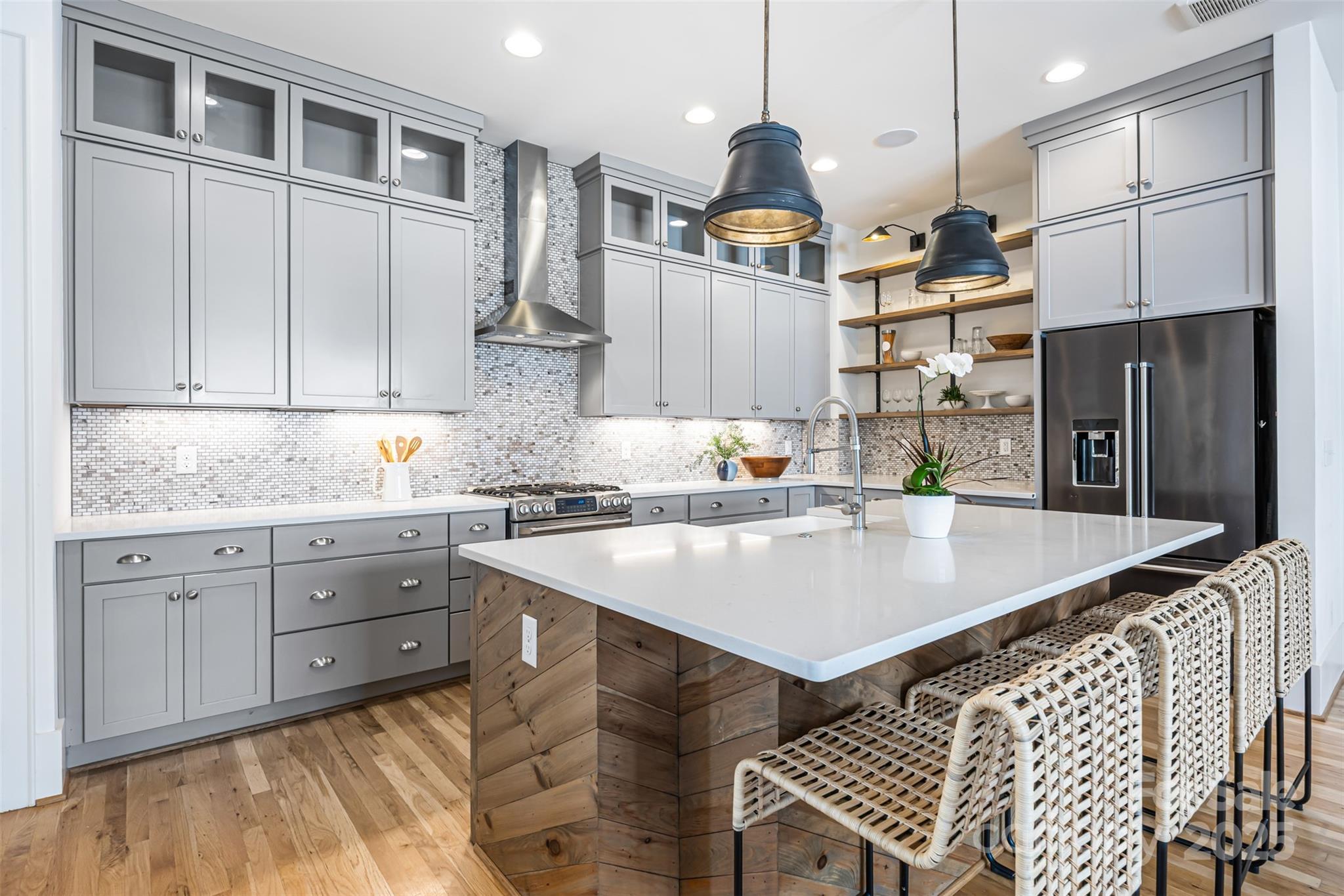 Masons Bend - Residential