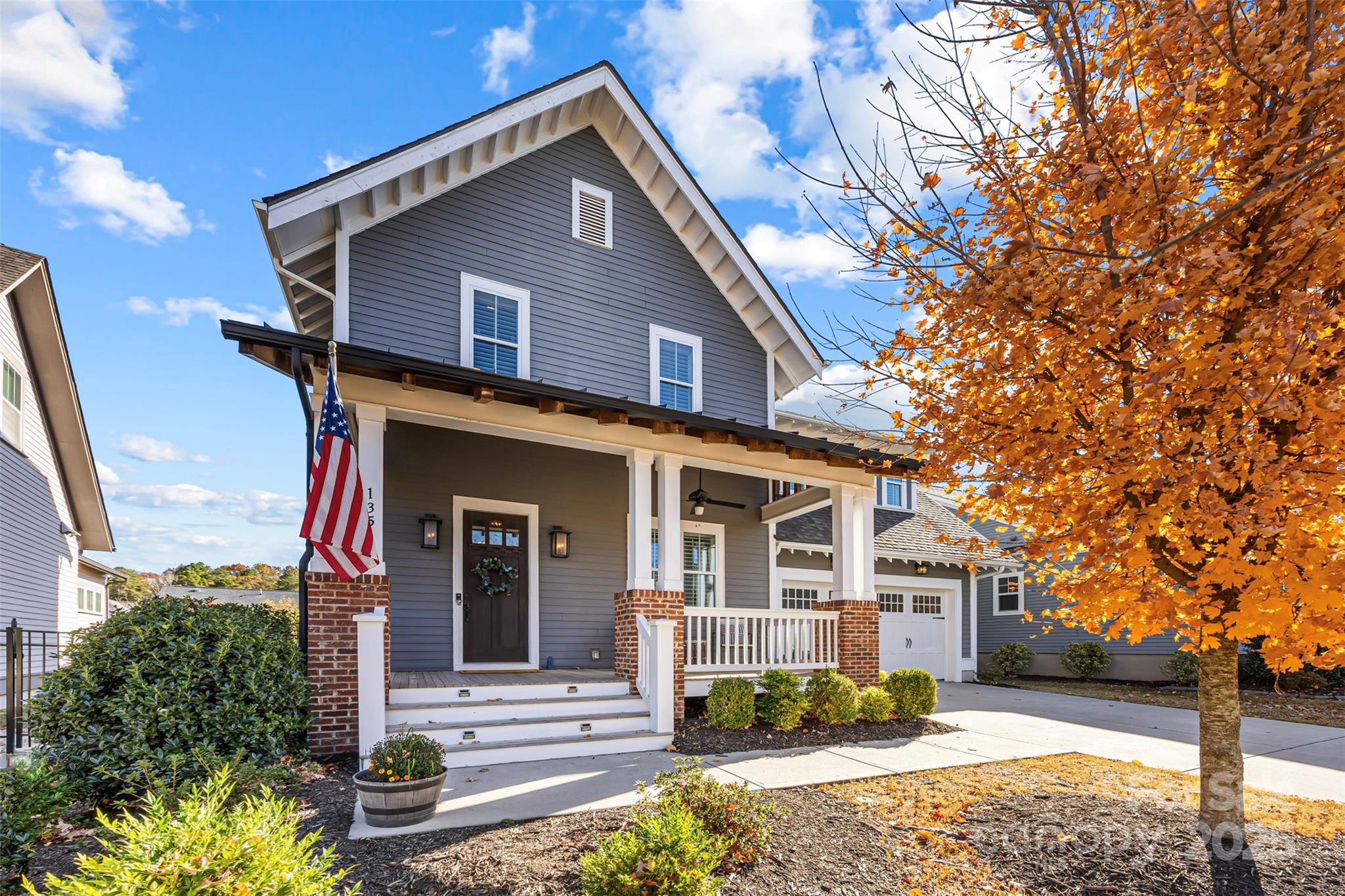 Masons Bend - Residential