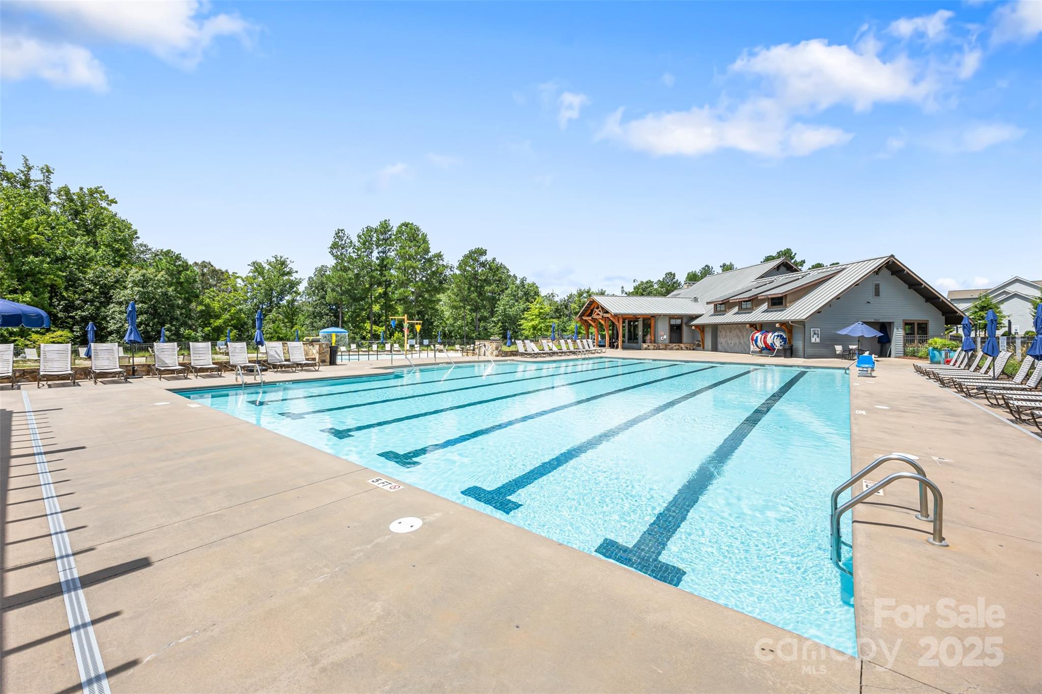 Masons Bend - Residential