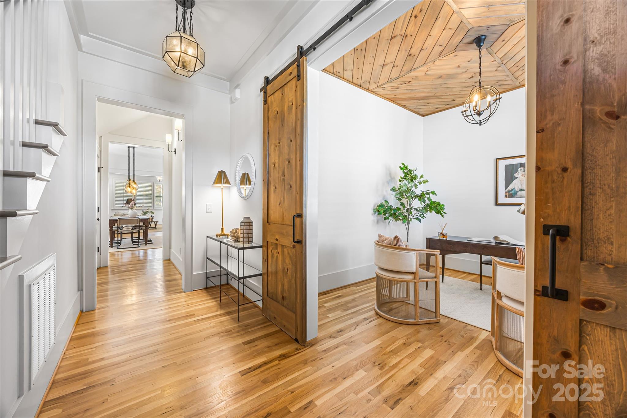 Masons Bend - Residential