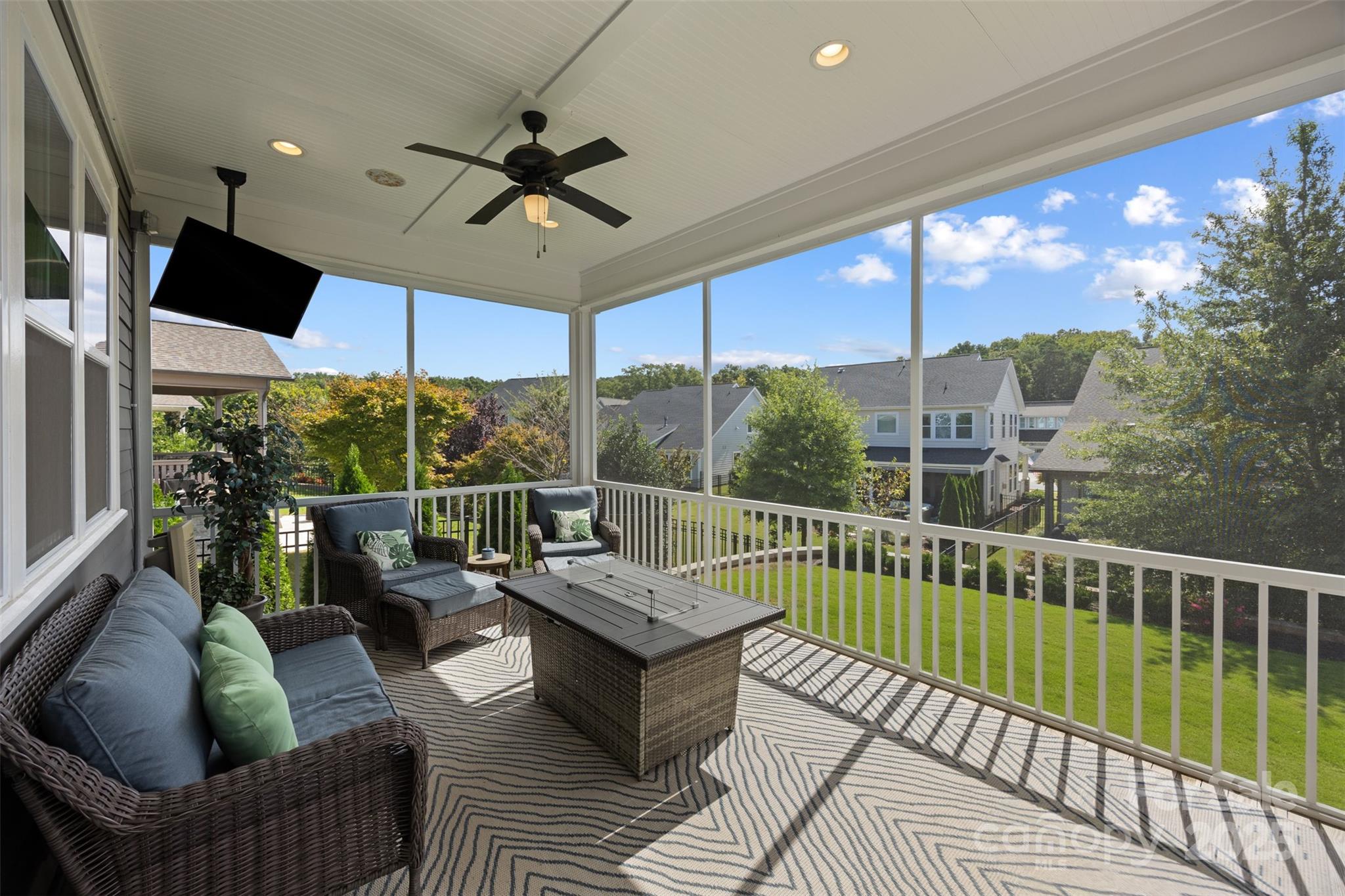 Masons Bend - Residential