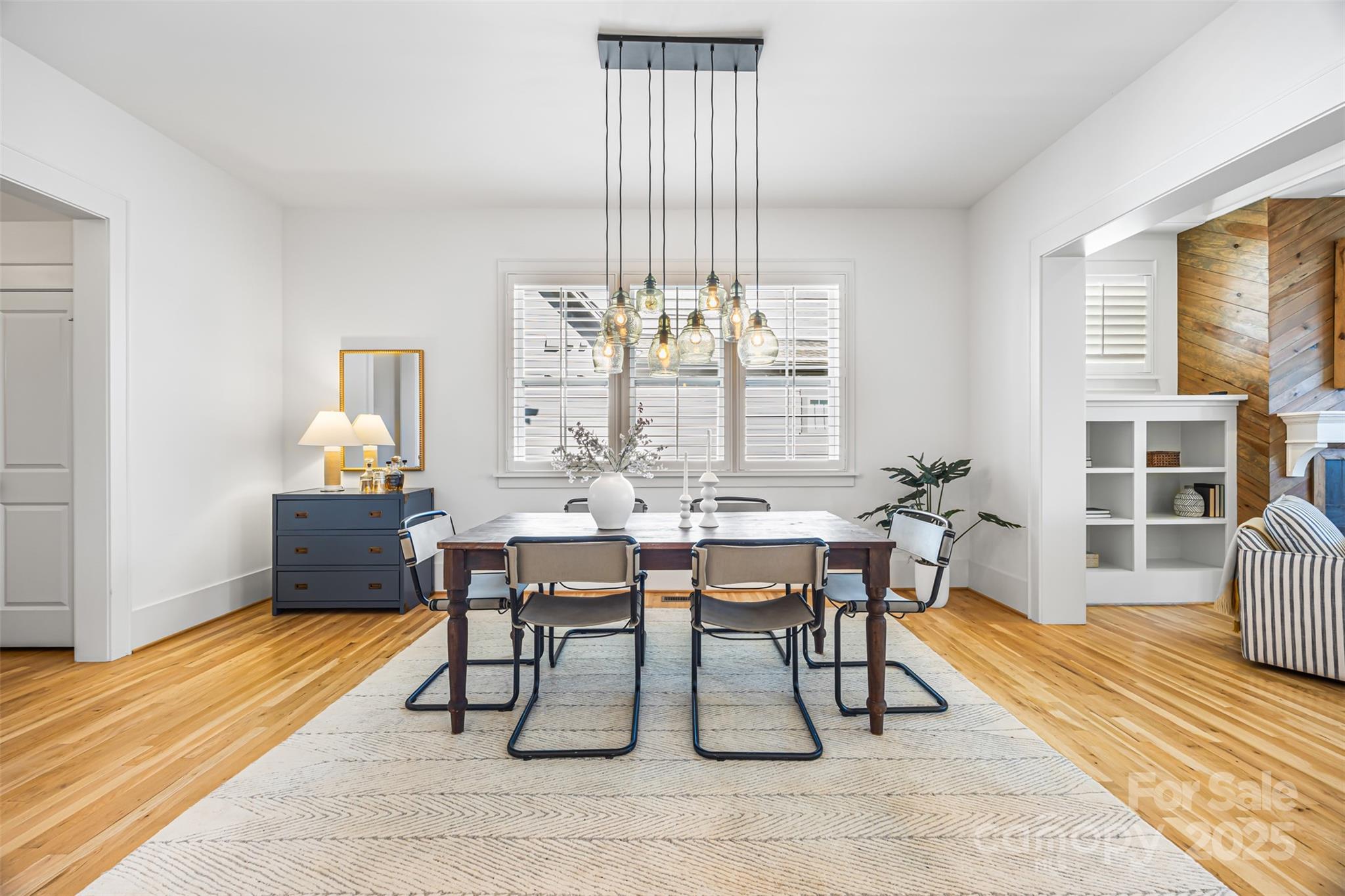 Masons Bend - Residential