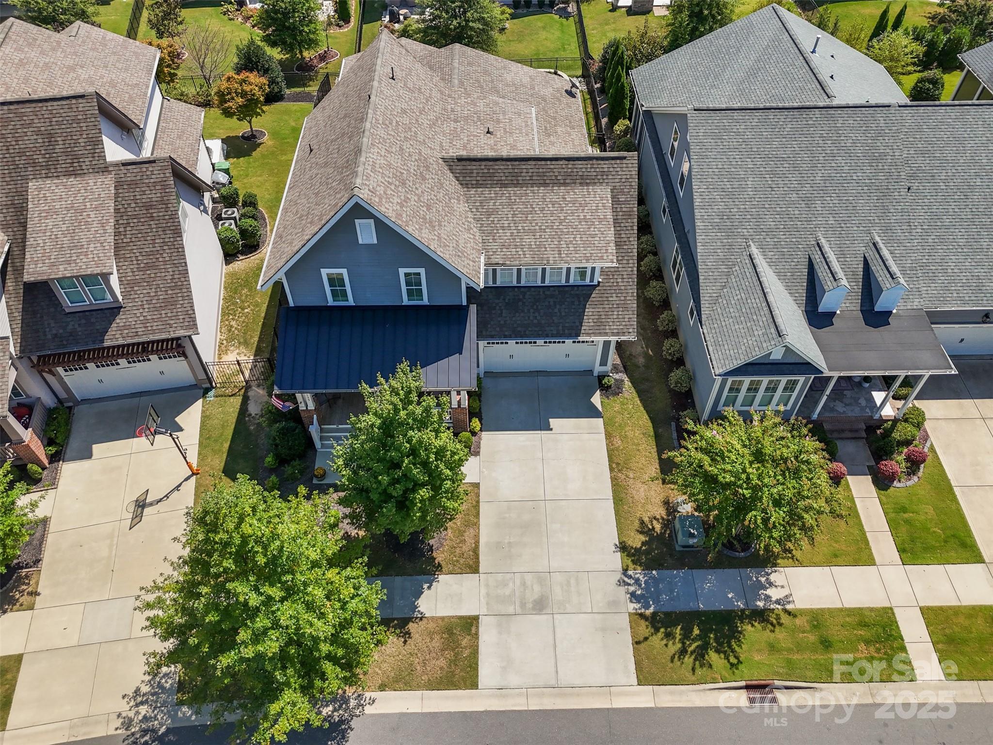 Masons Bend - Residential