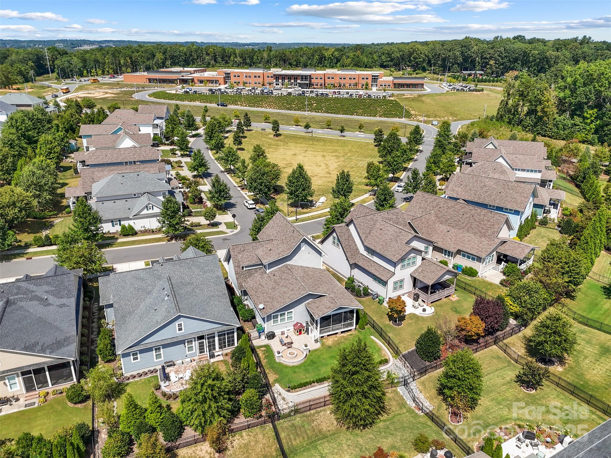 Masons Bend - Residential