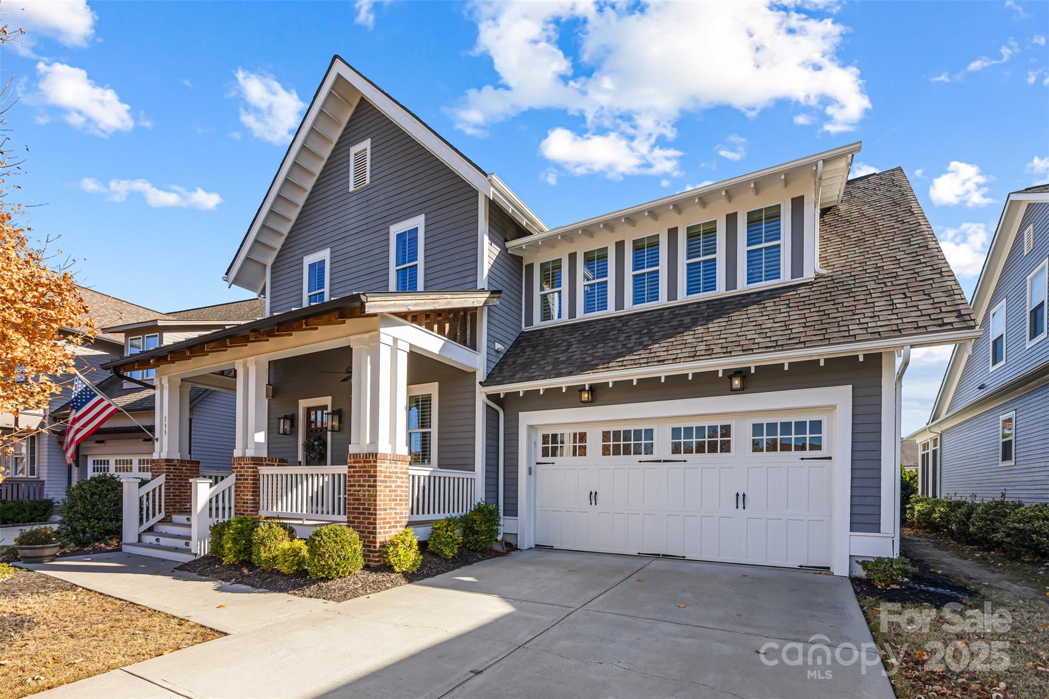Masons Bend - Residential