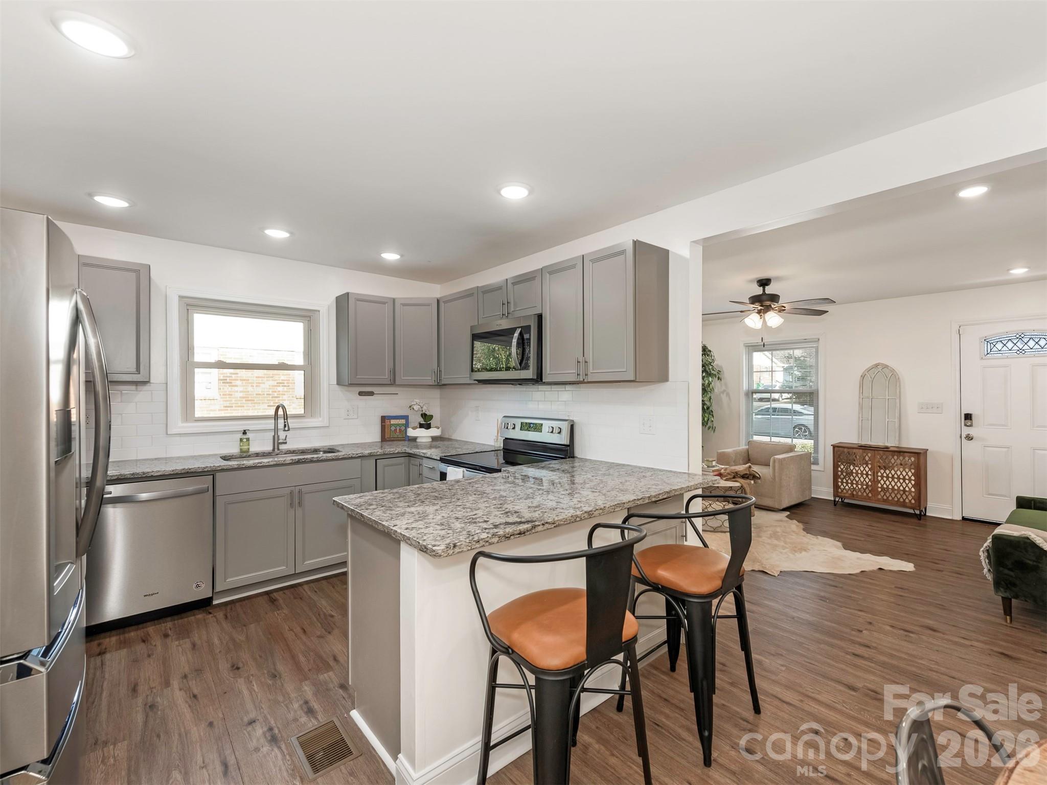 Rollingwood - Residential