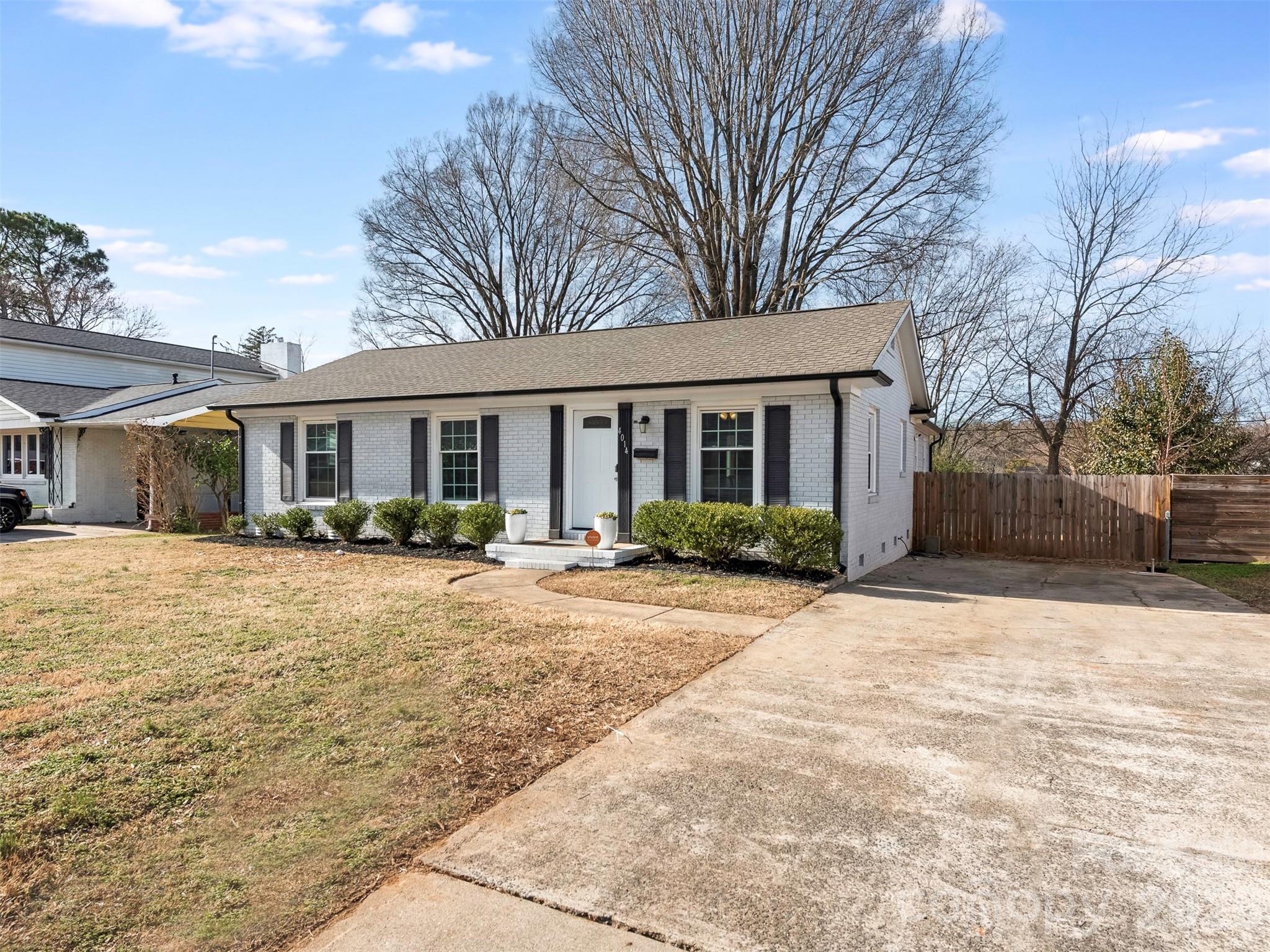 Rollingwood - Residential