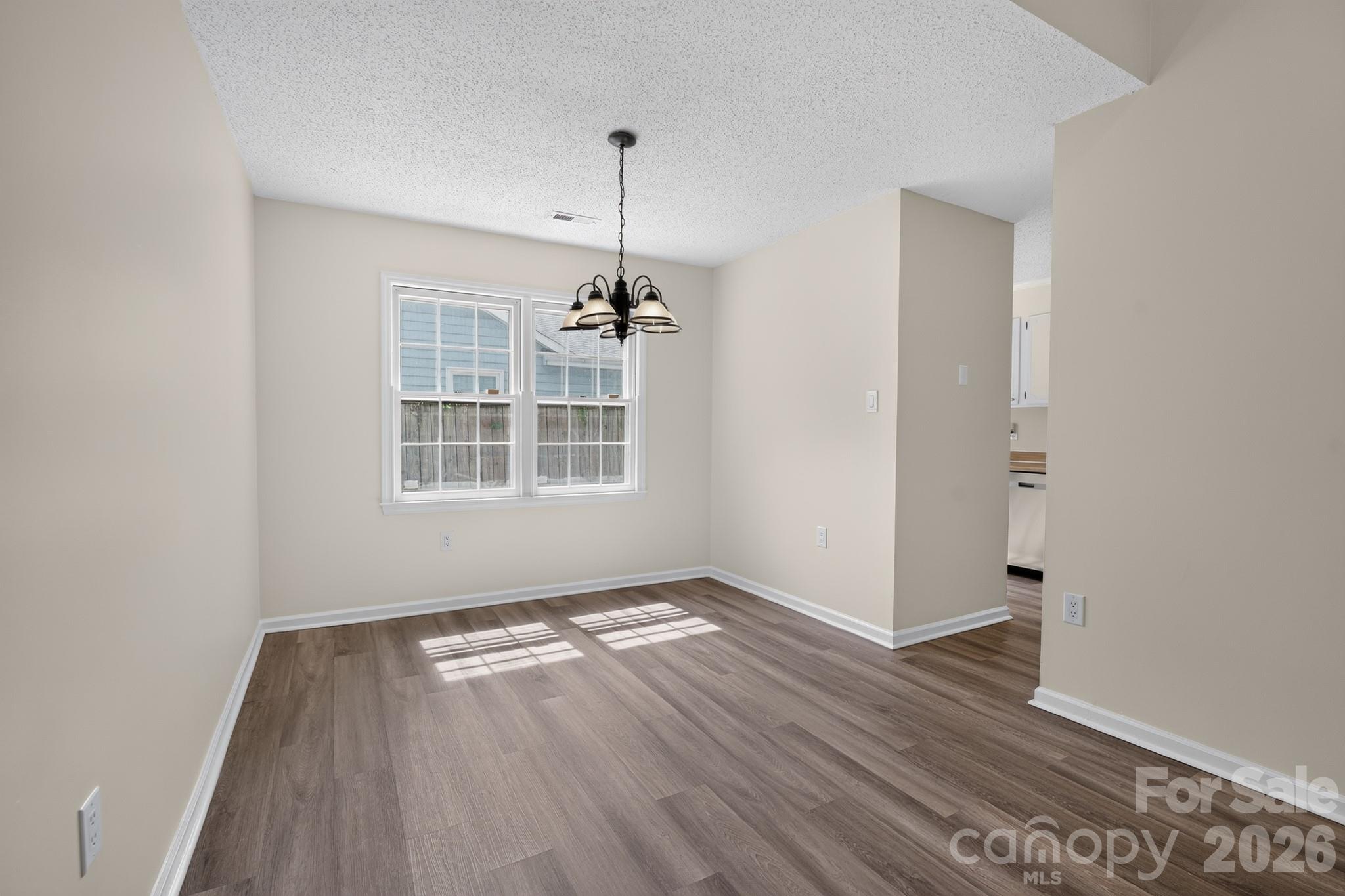 Sardis Crossing - Residential