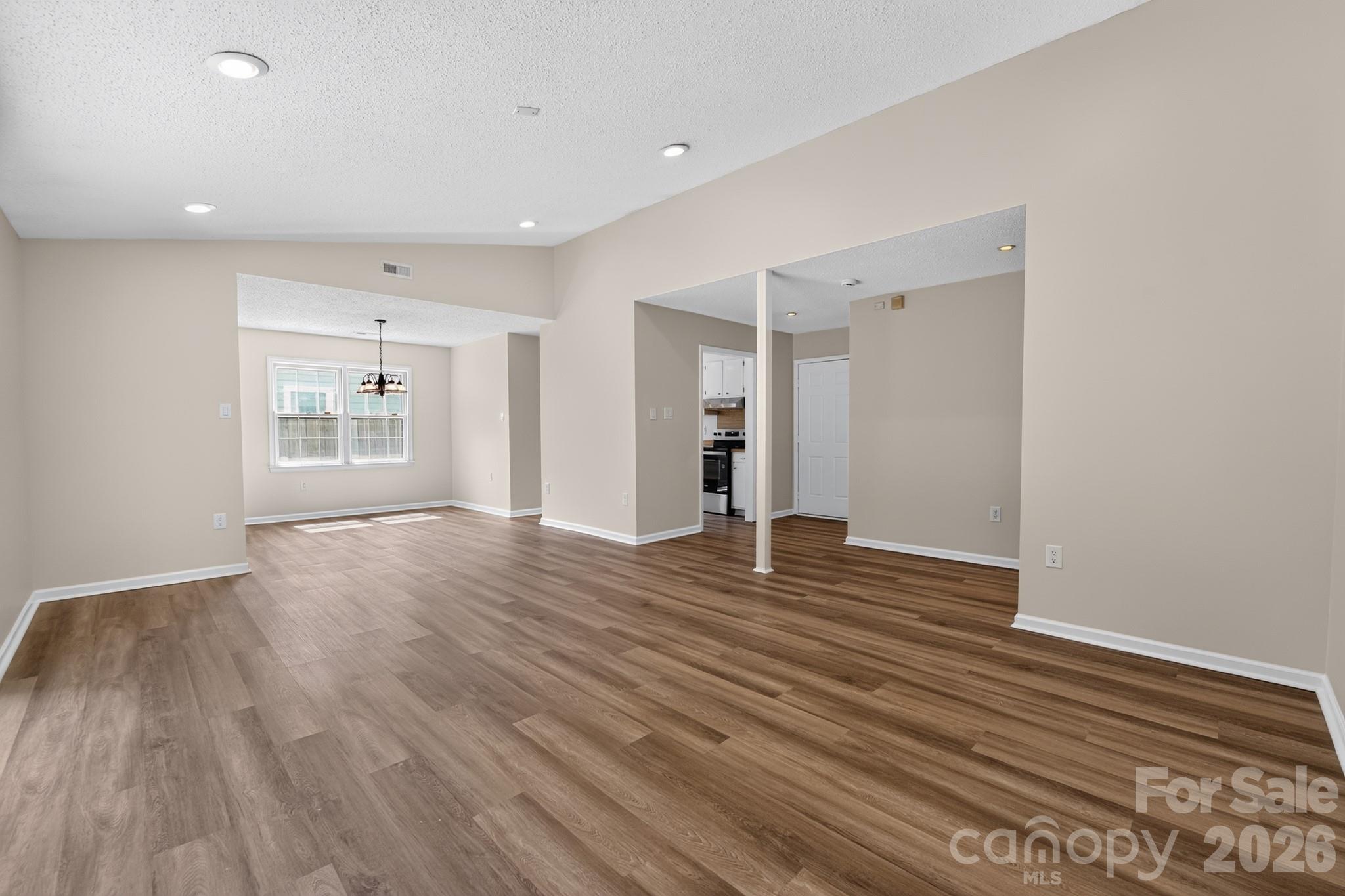 Sardis Crossing - Residential