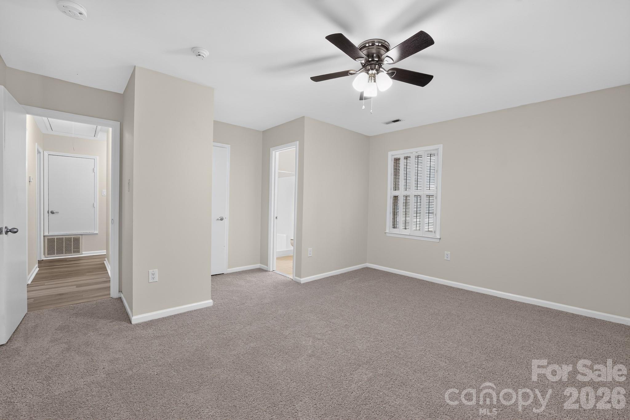 Sardis Crossing - Residential