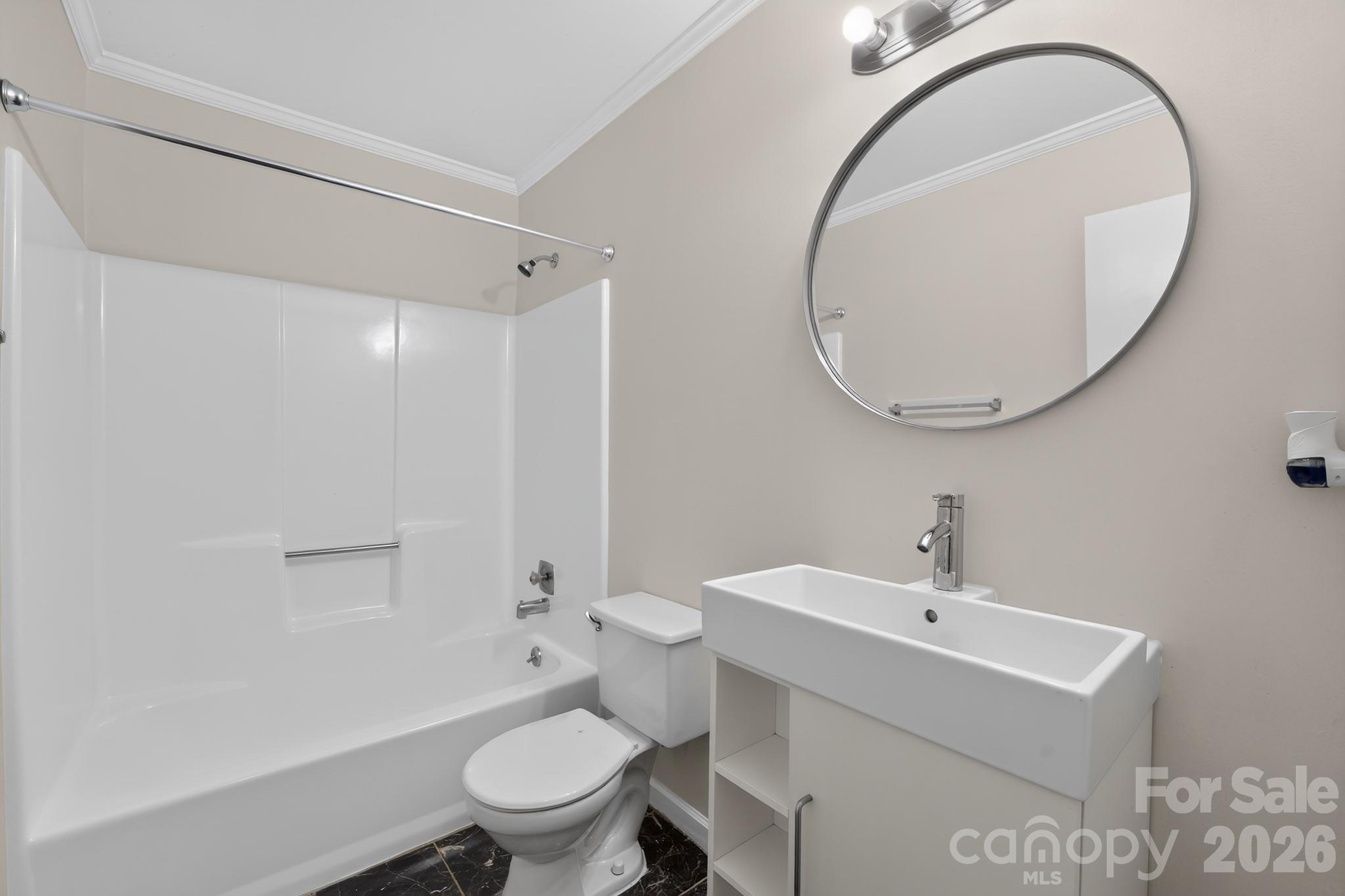 Sardis Crossing - Residential