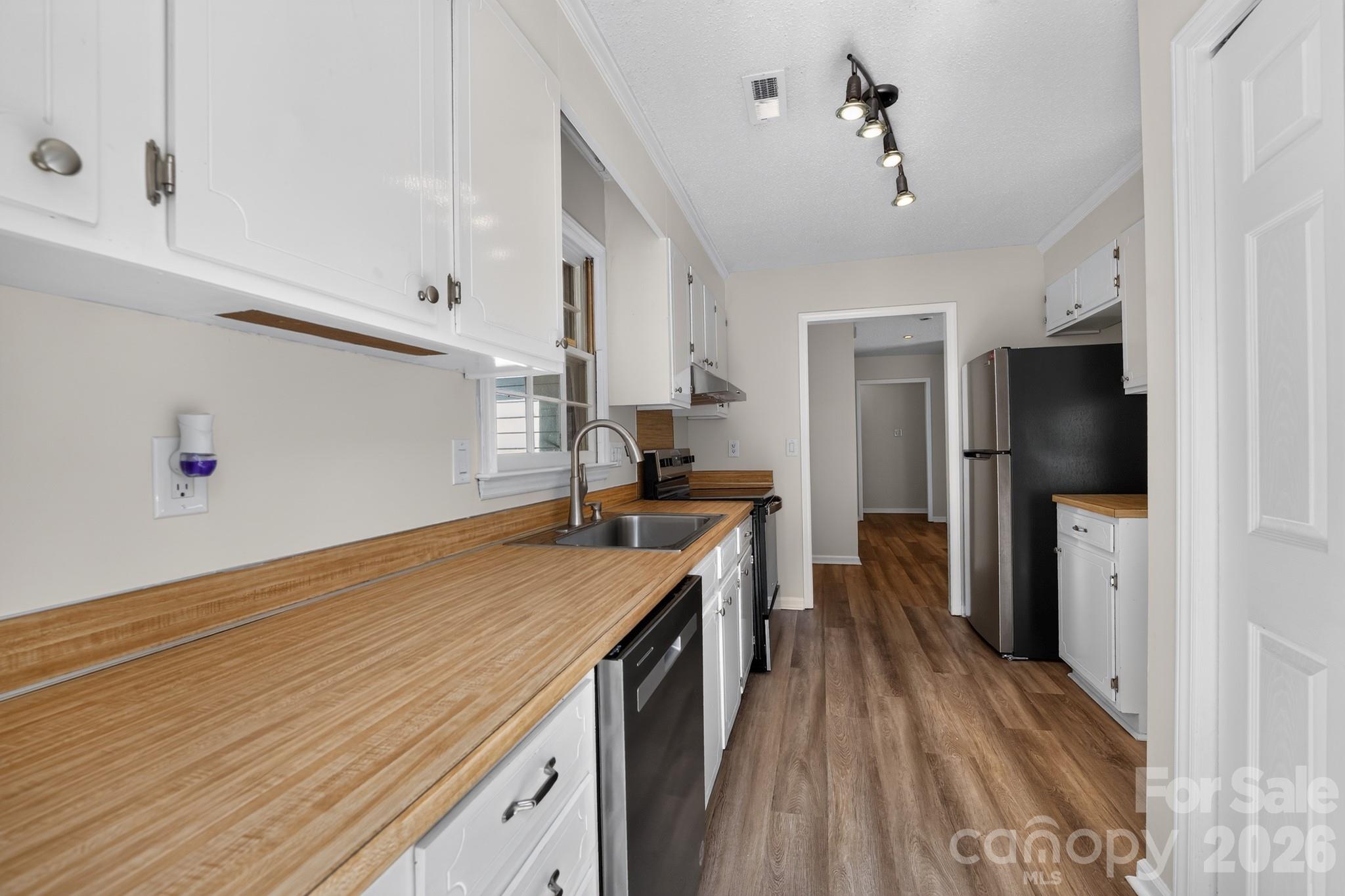 Sardis Crossing - Residential