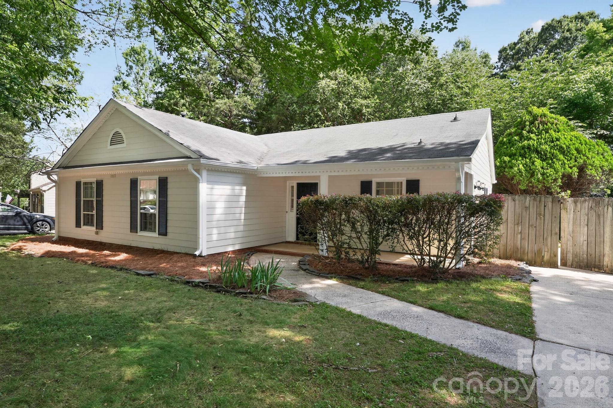 Sardis Crossing - Residential