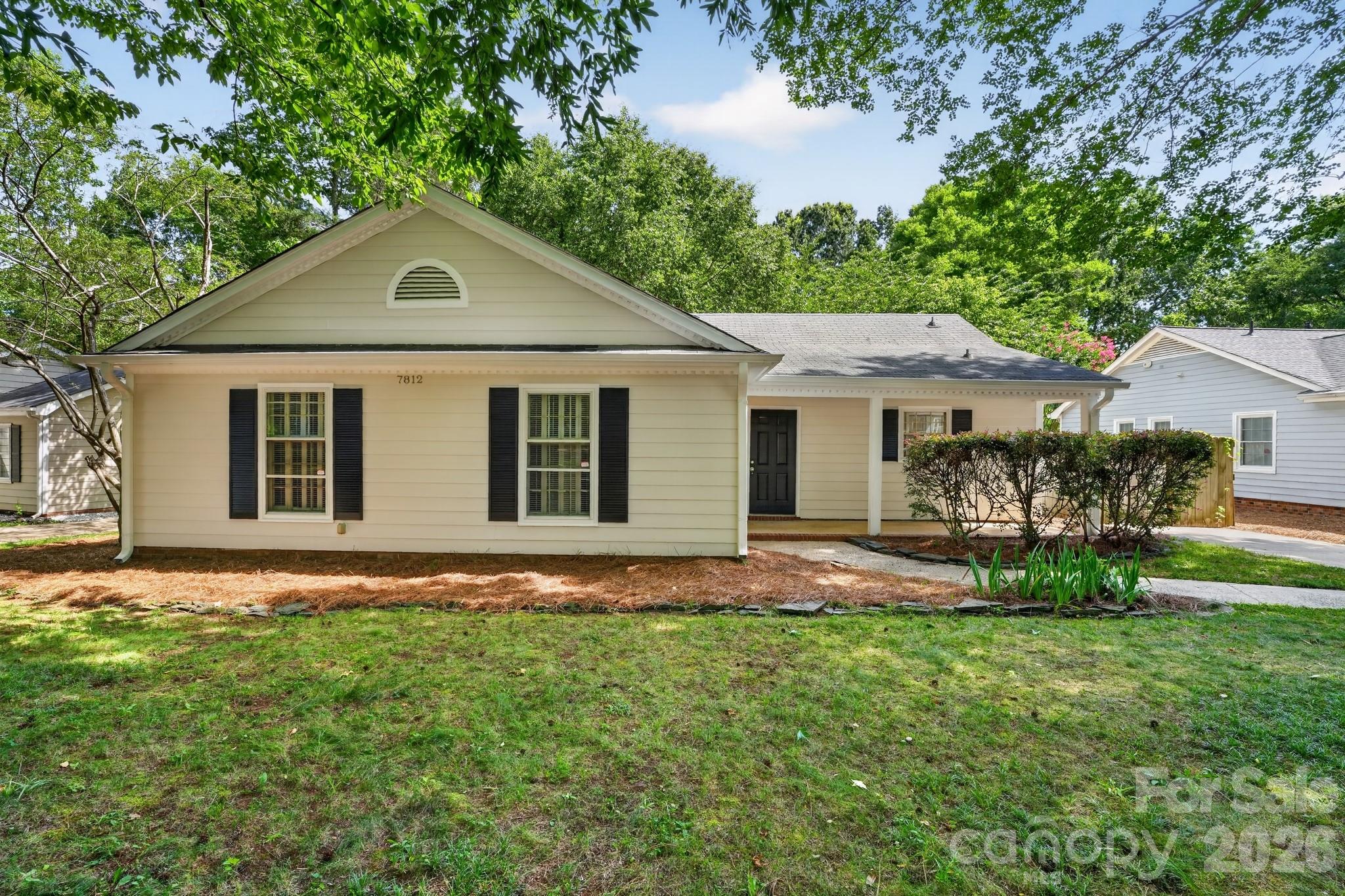 Sardis Crossing - Residential