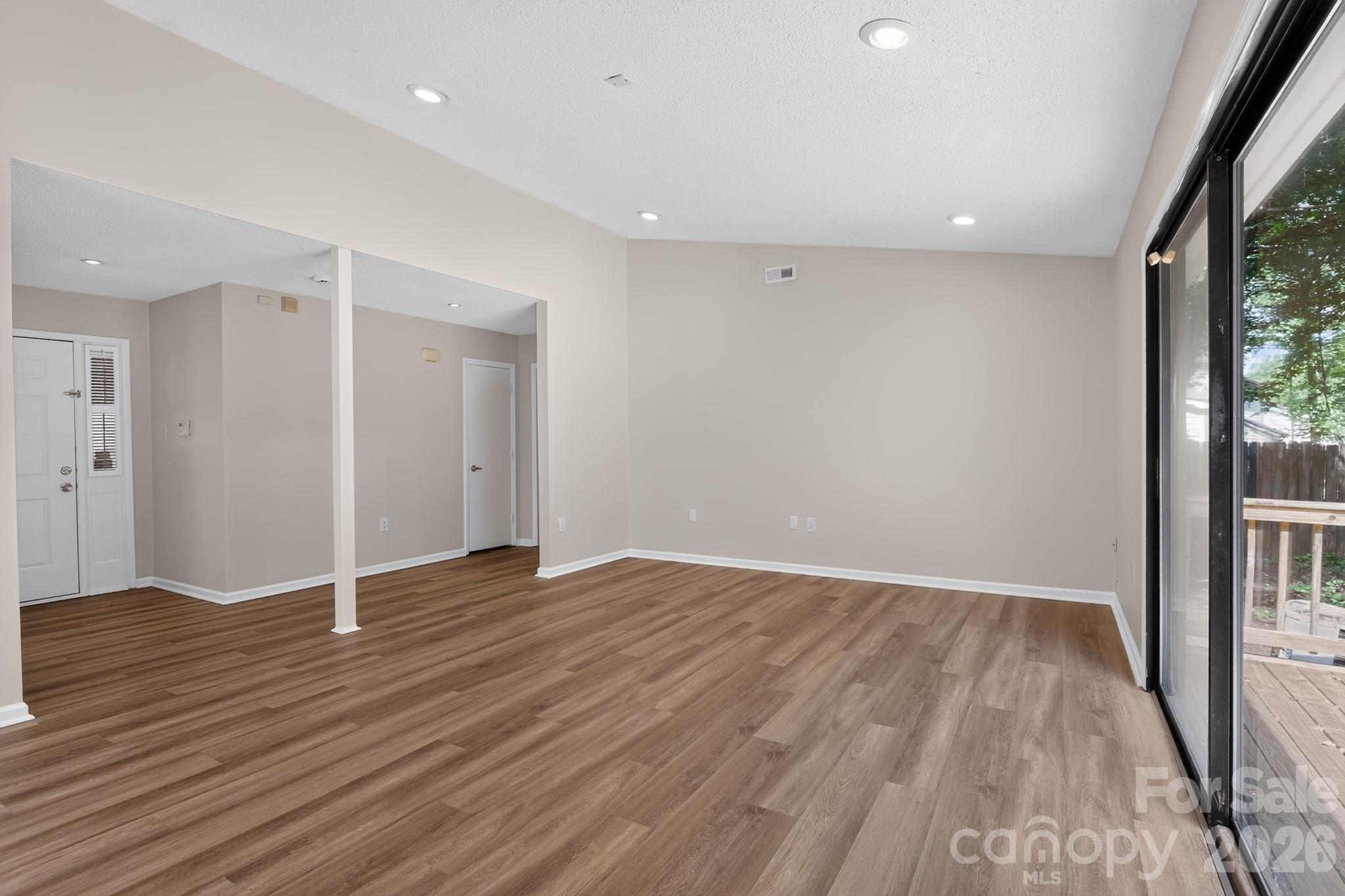 Sardis Crossing - Residential