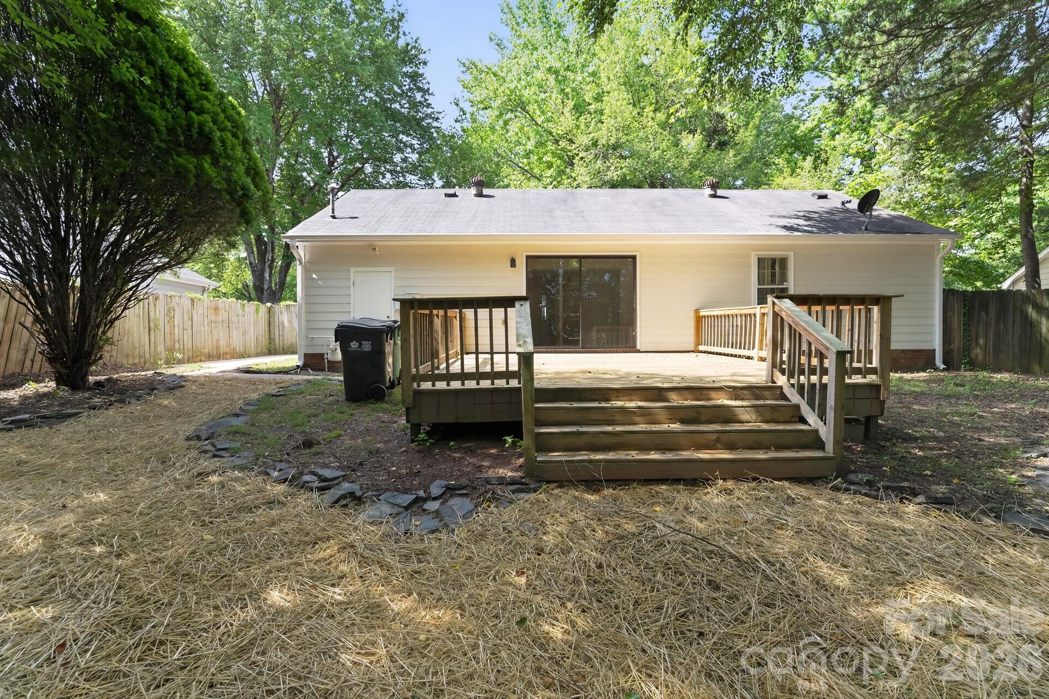 Sardis Crossing - Residential