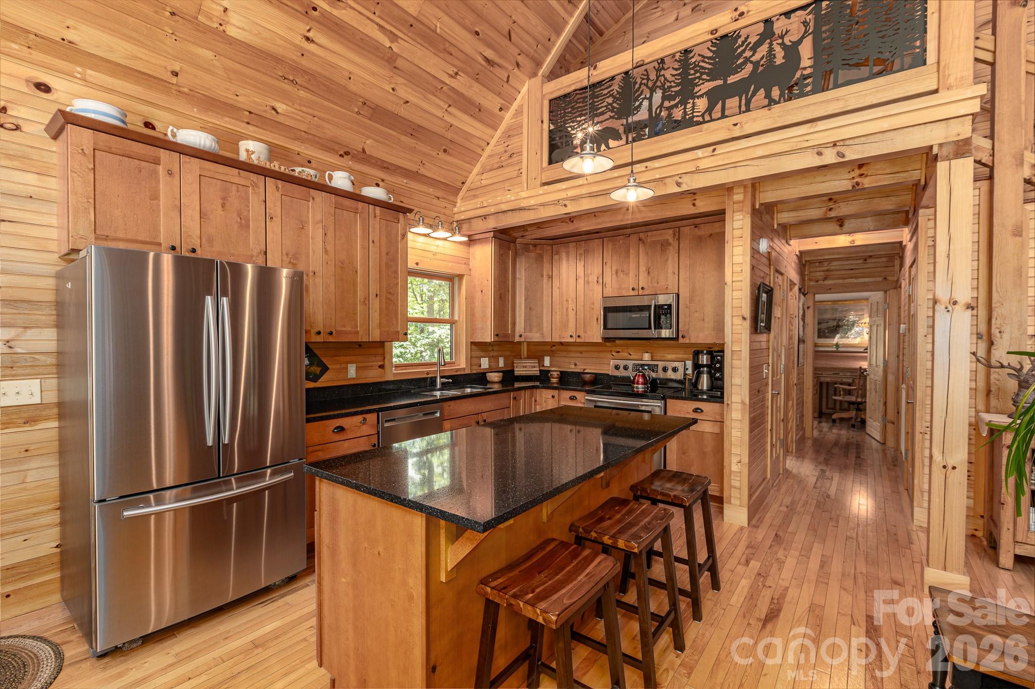 Grandview Peaks - Residential