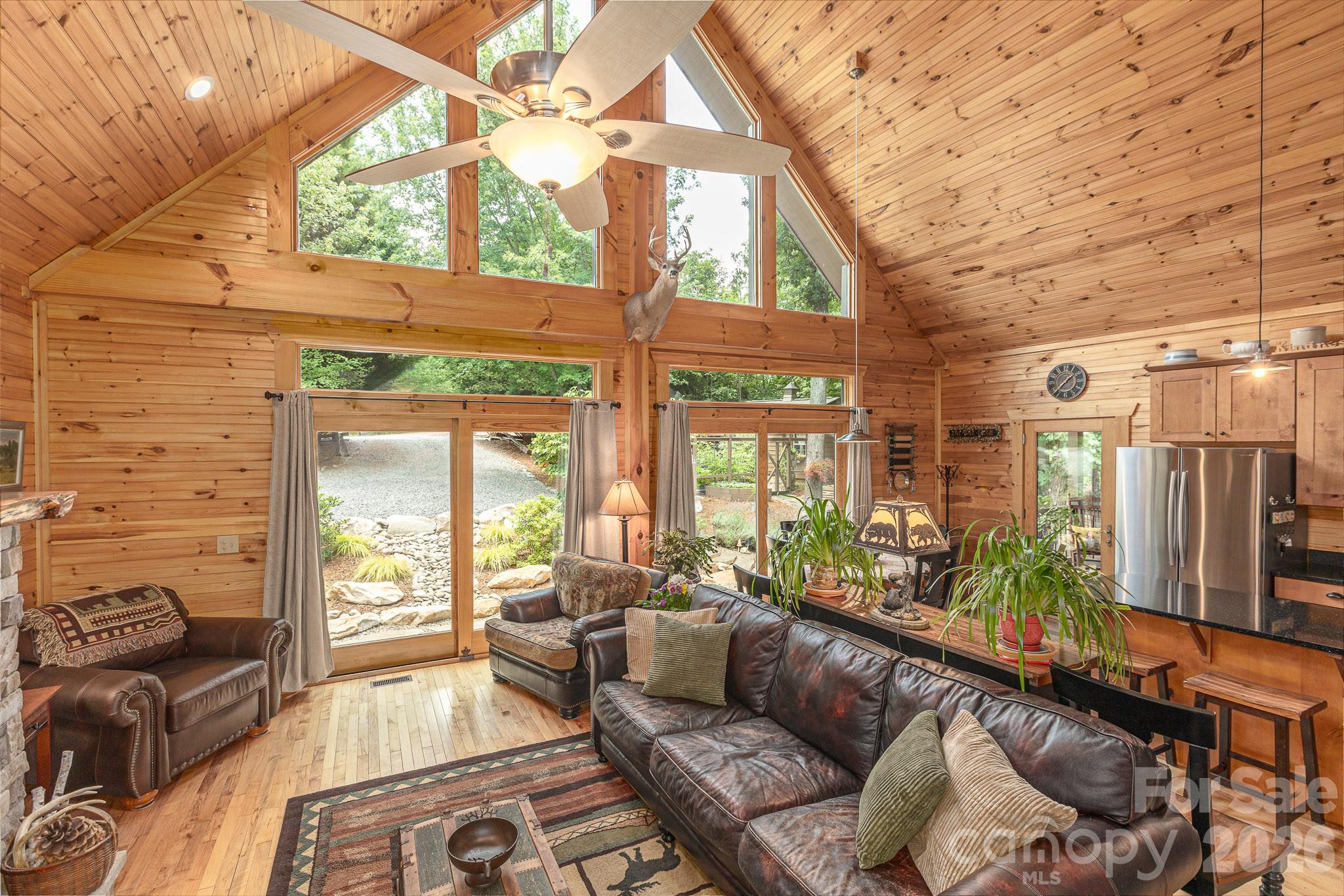 Grandview Peaks - Residential