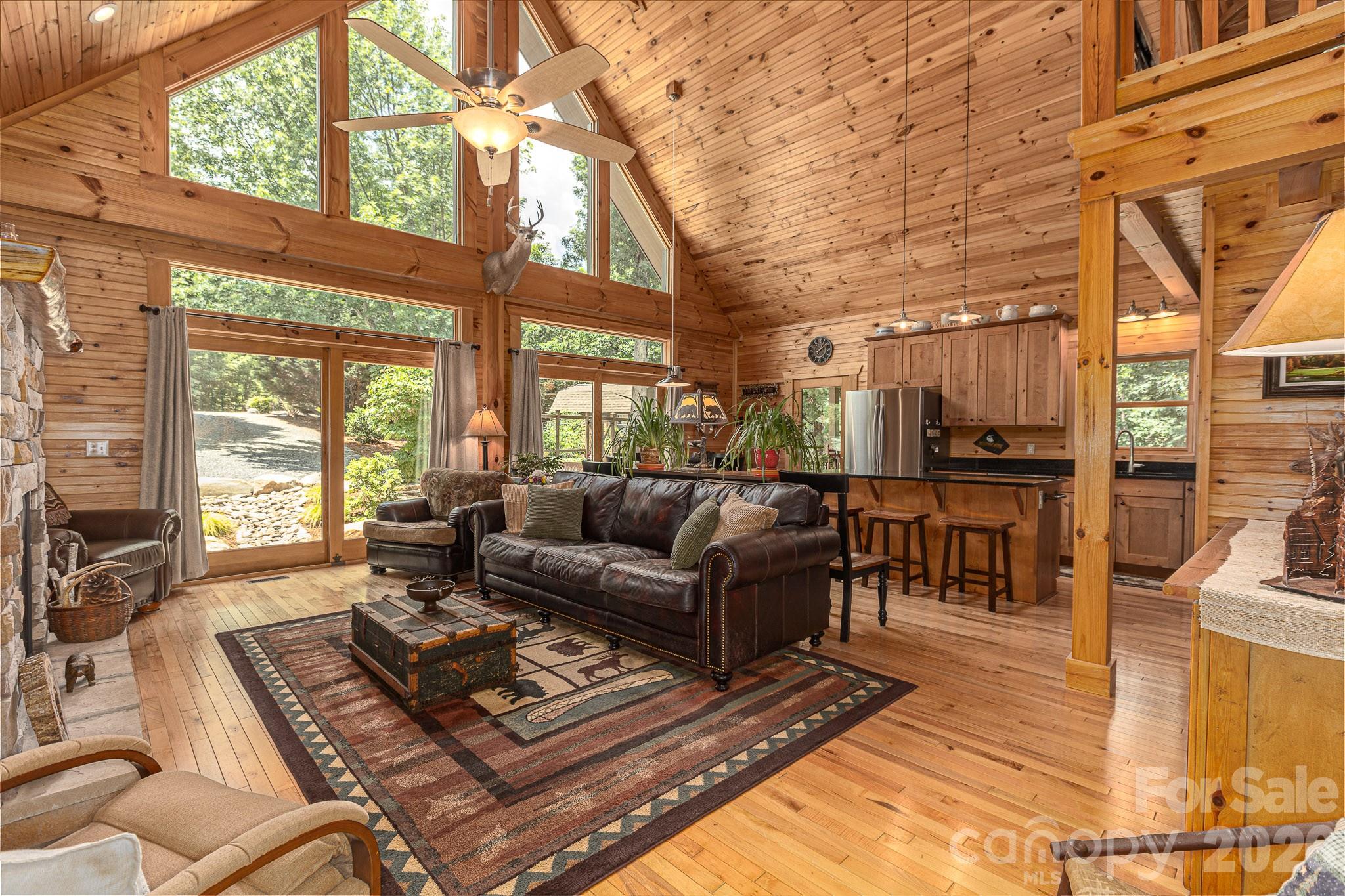 Grandview Peaks - Residential
