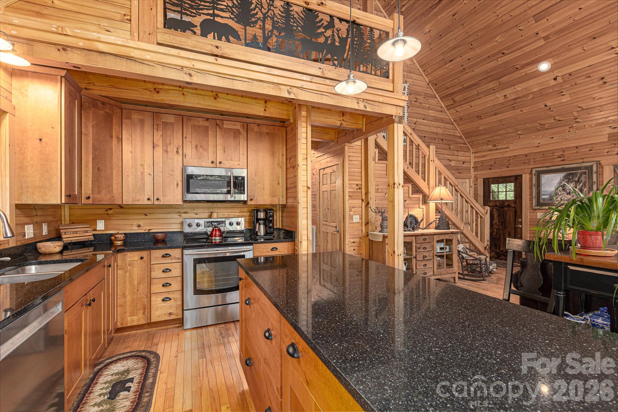 Grandview Peaks - Residential