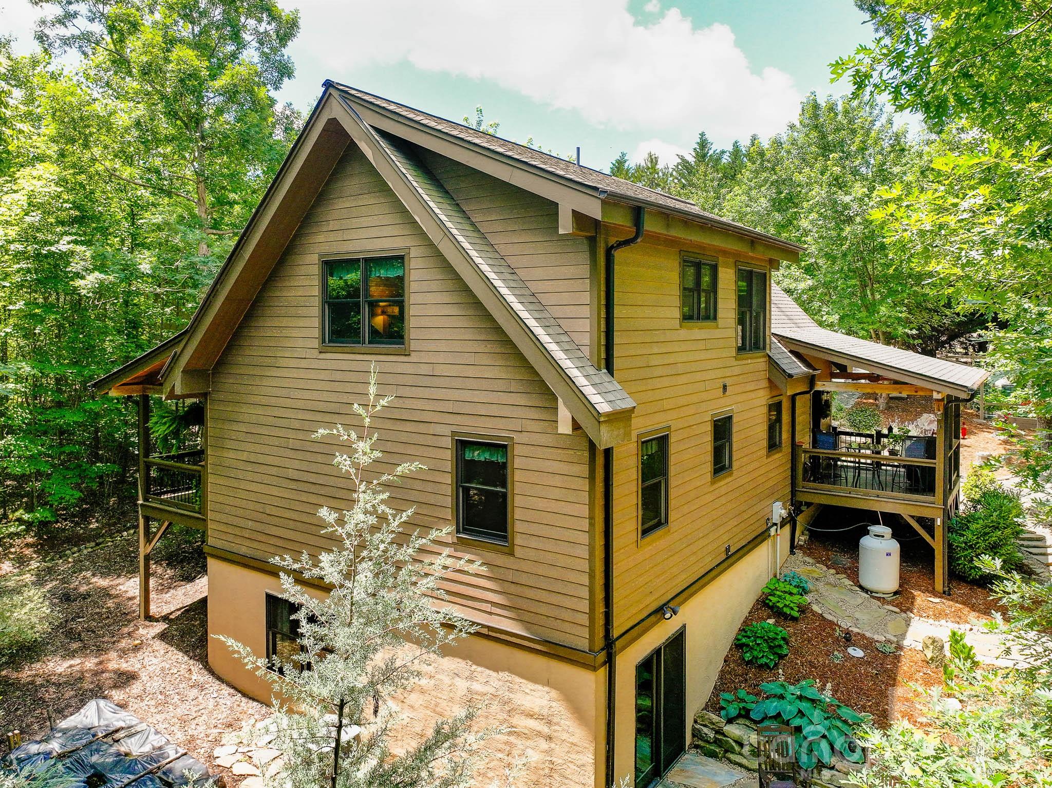 Grandview Peaks - Residential
