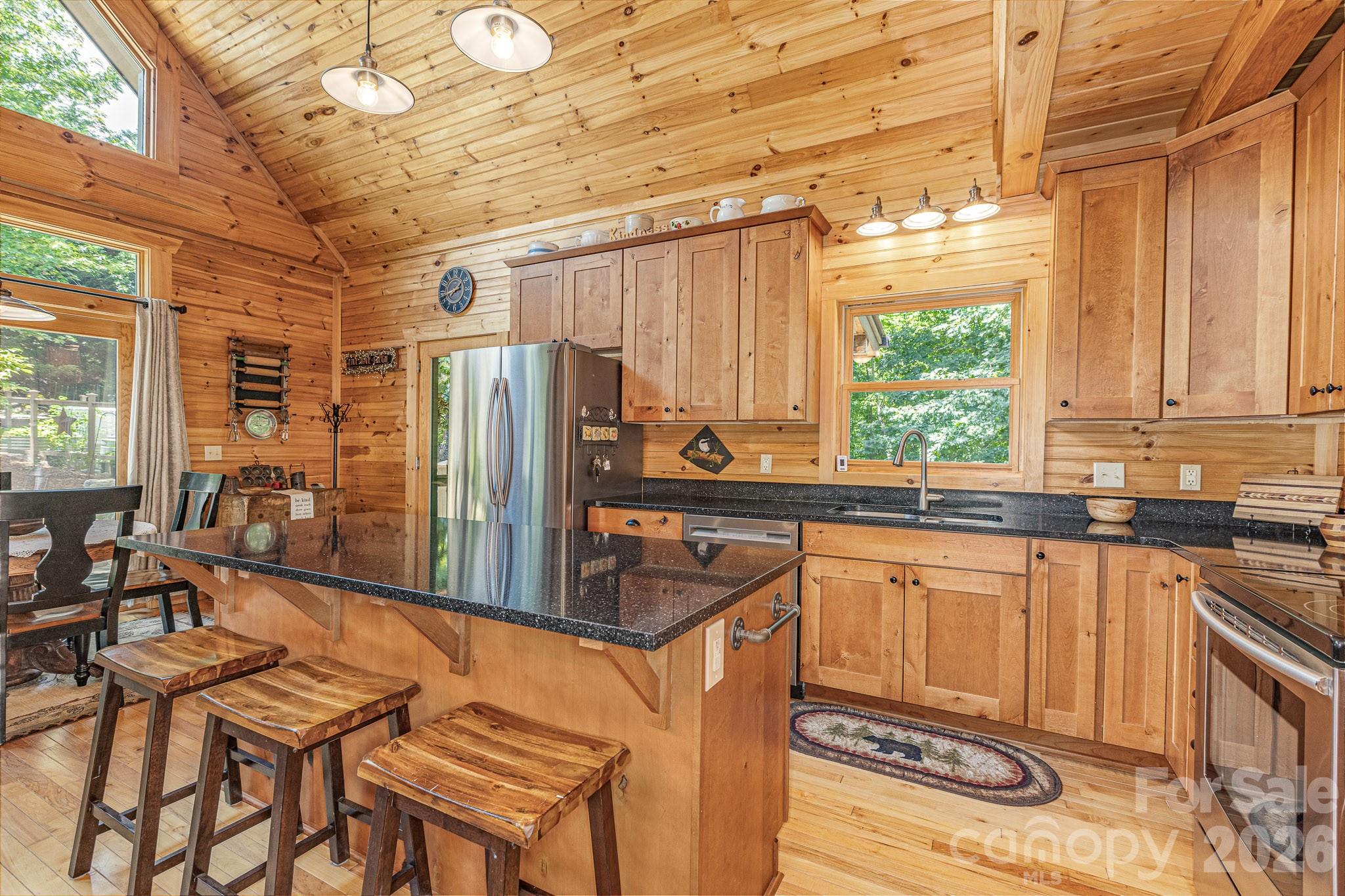 Grandview Peaks - Residential