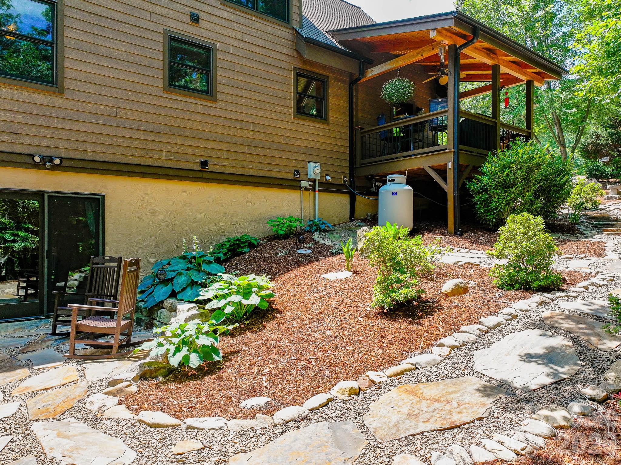 Grandview Peaks - Residential
