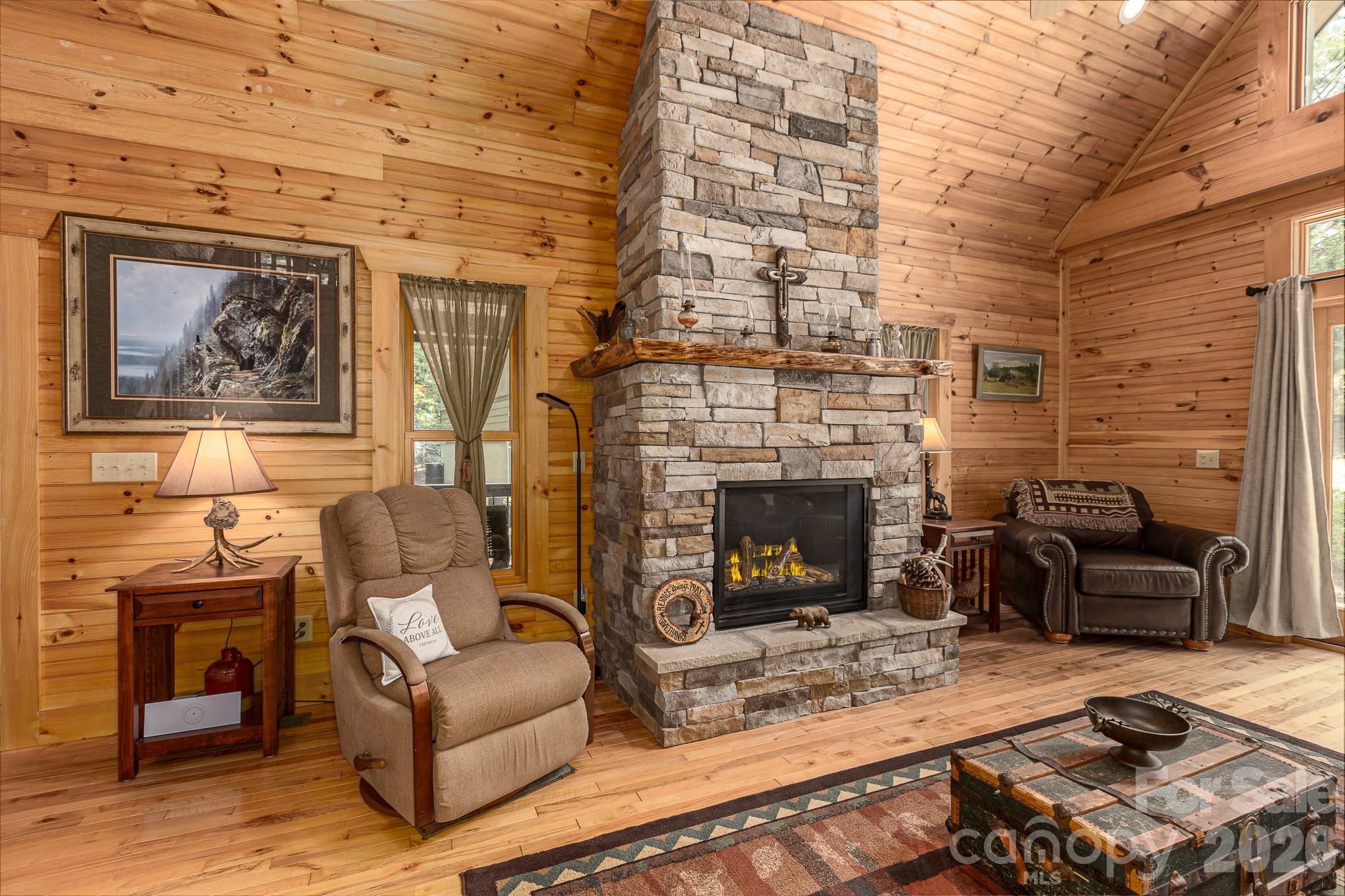 Grandview Peaks - Residential