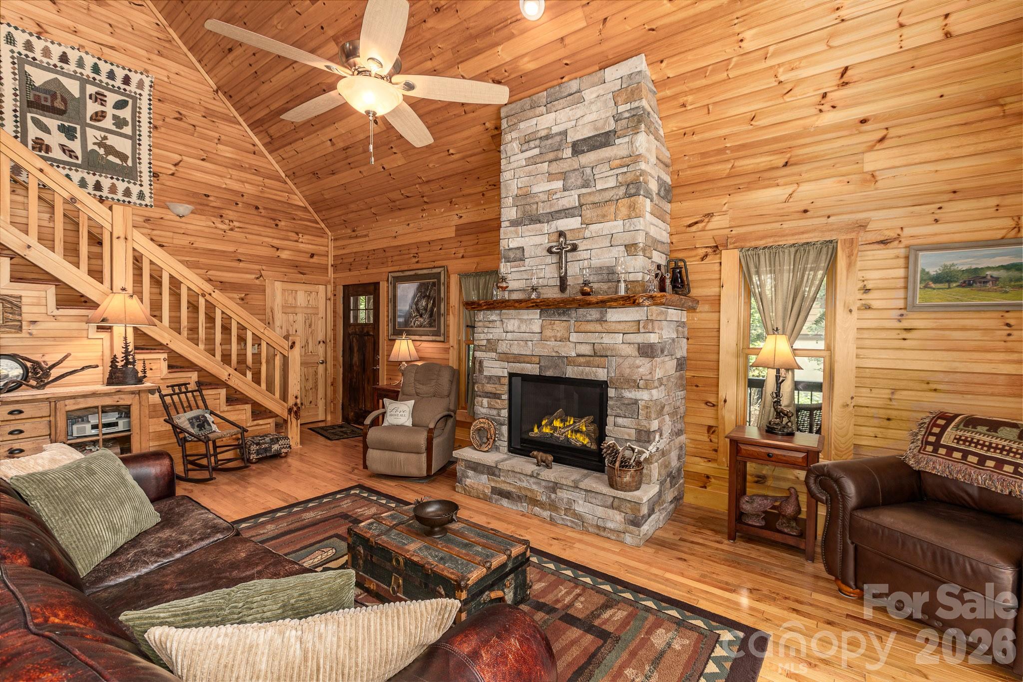 Grandview Peaks - Residential