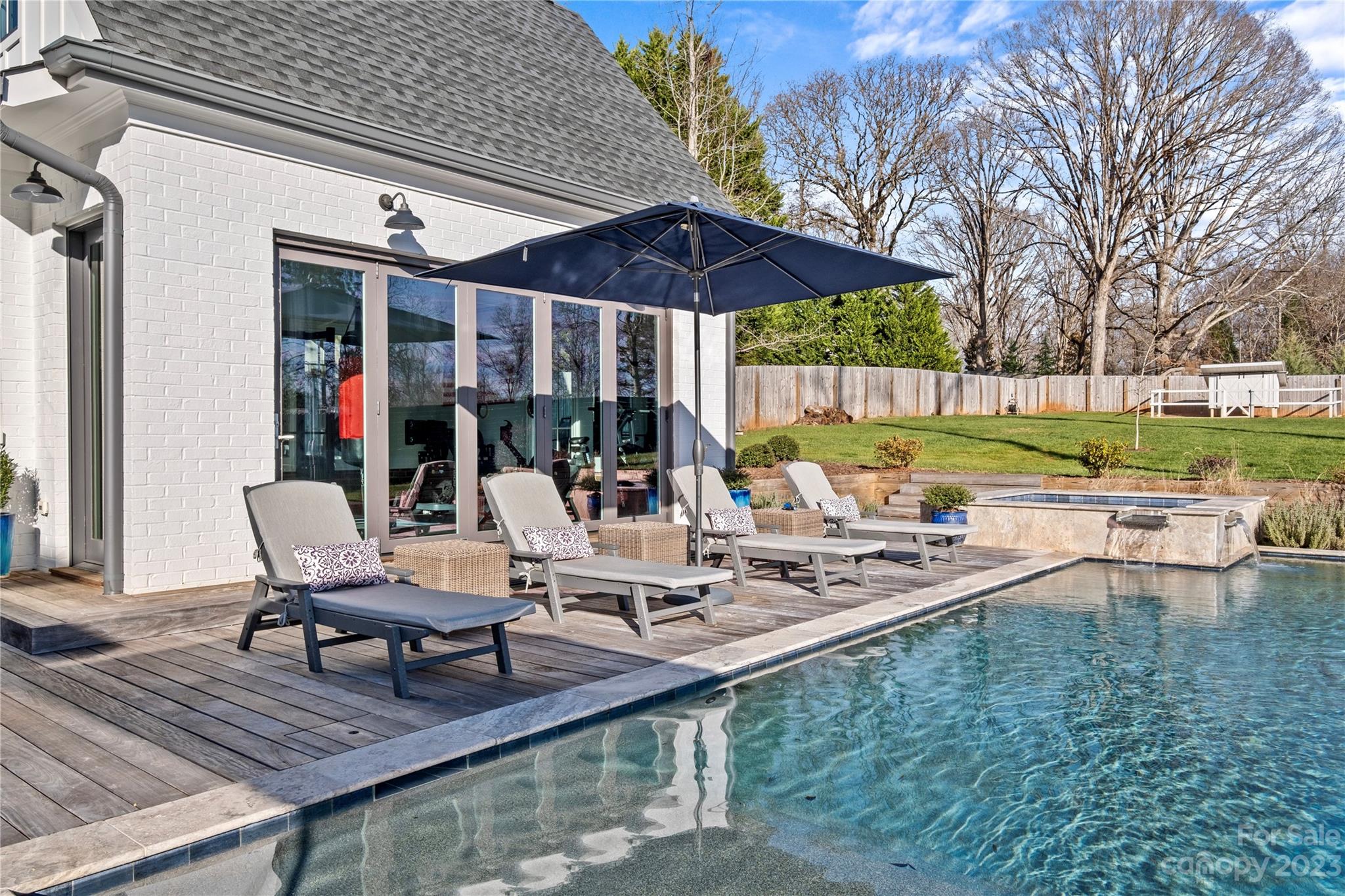 Reverdy Farms - Residential