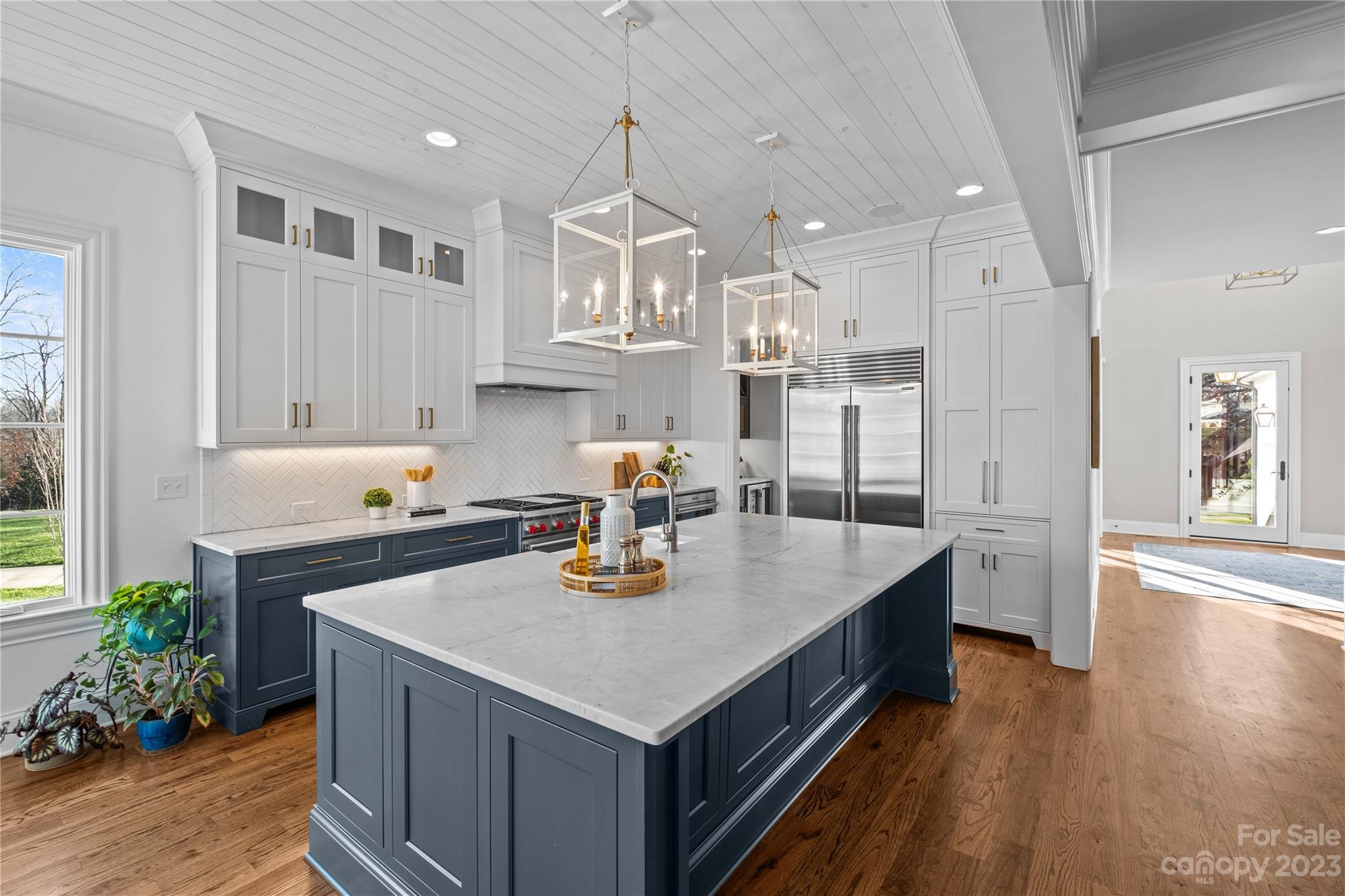 Reverdy Farms - Residential