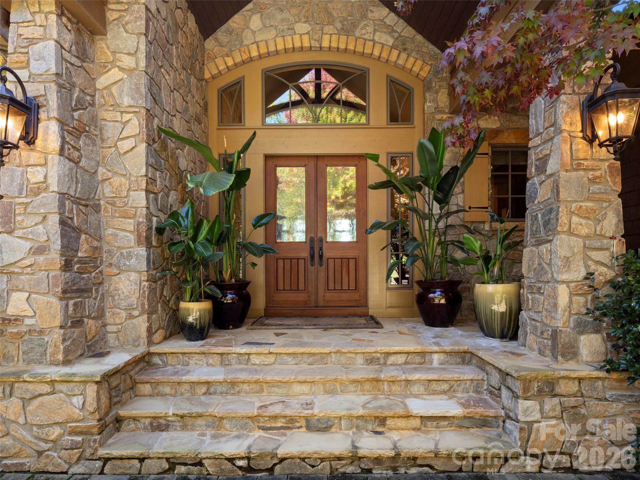 The Cliffs at Walnut Cove - Residential