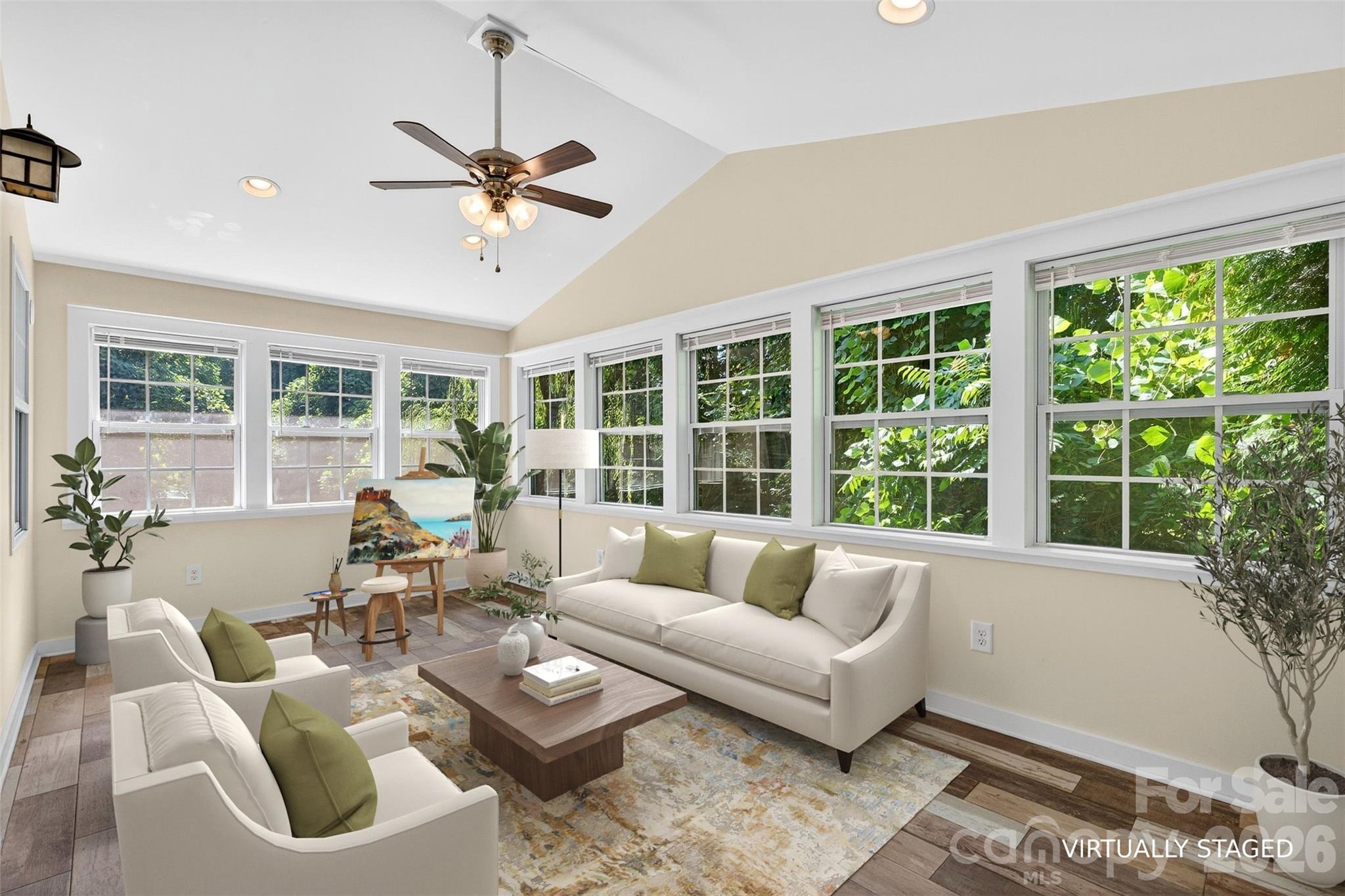None - Residential