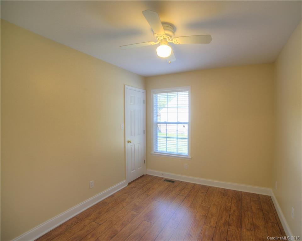 Garden Ridge - Residential