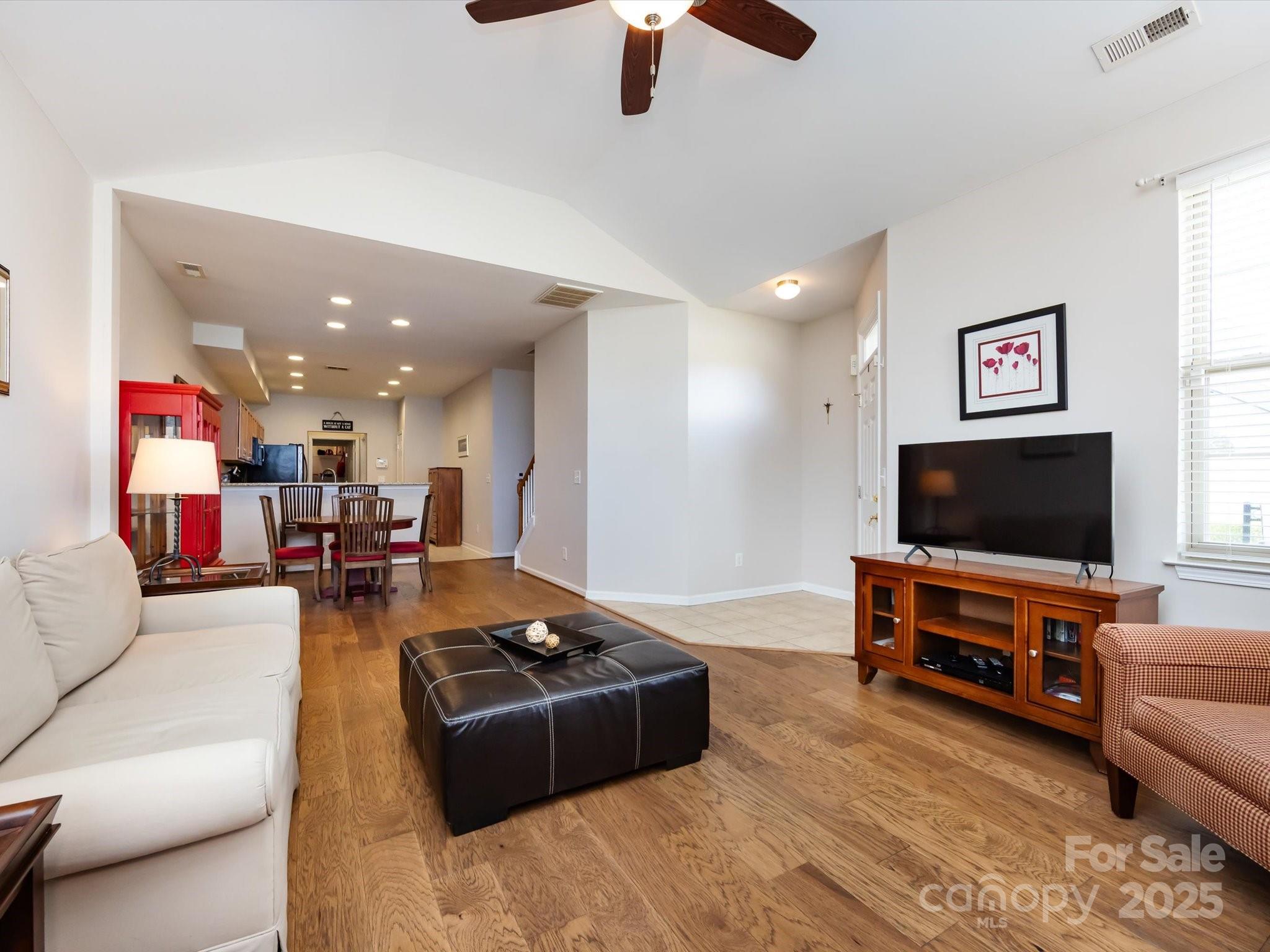 Stonecrest Villas of Tega Cay - Residential