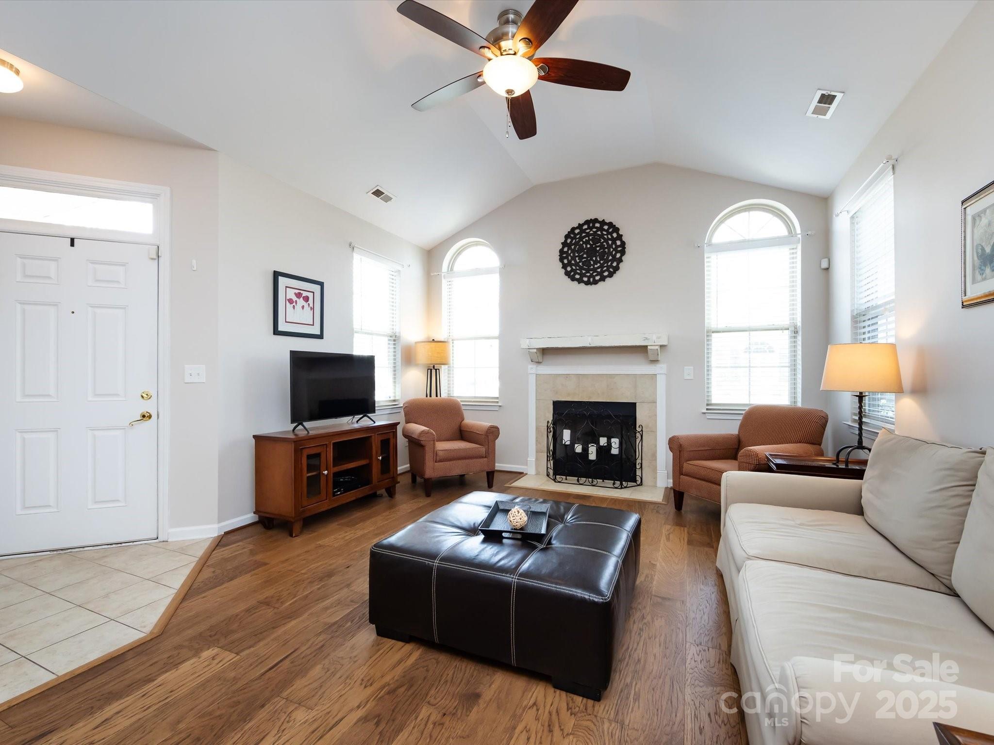 Stonecrest Villas of Tega Cay - Residential