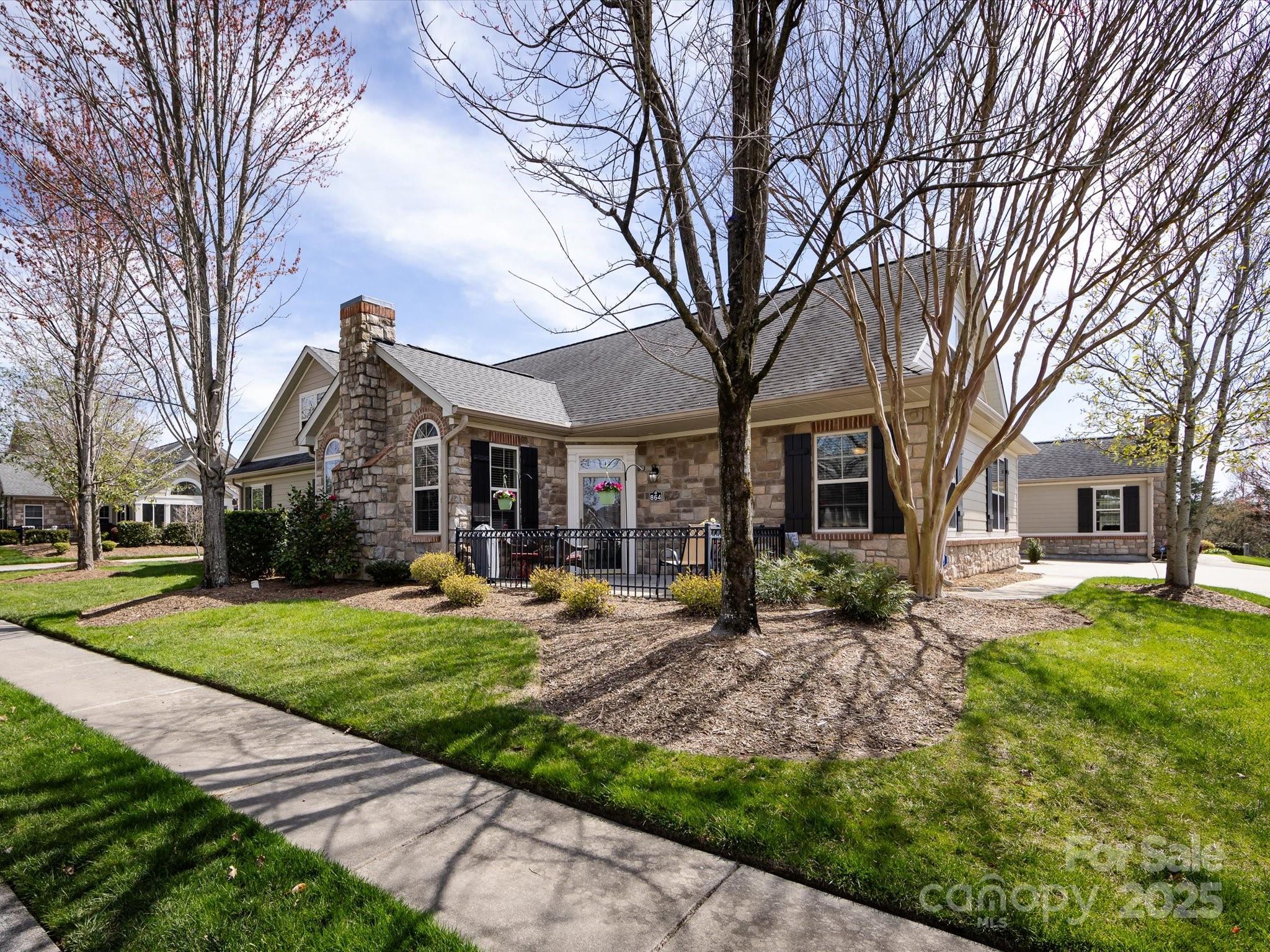 Stonecrest Villas of Tega Cay - Residential