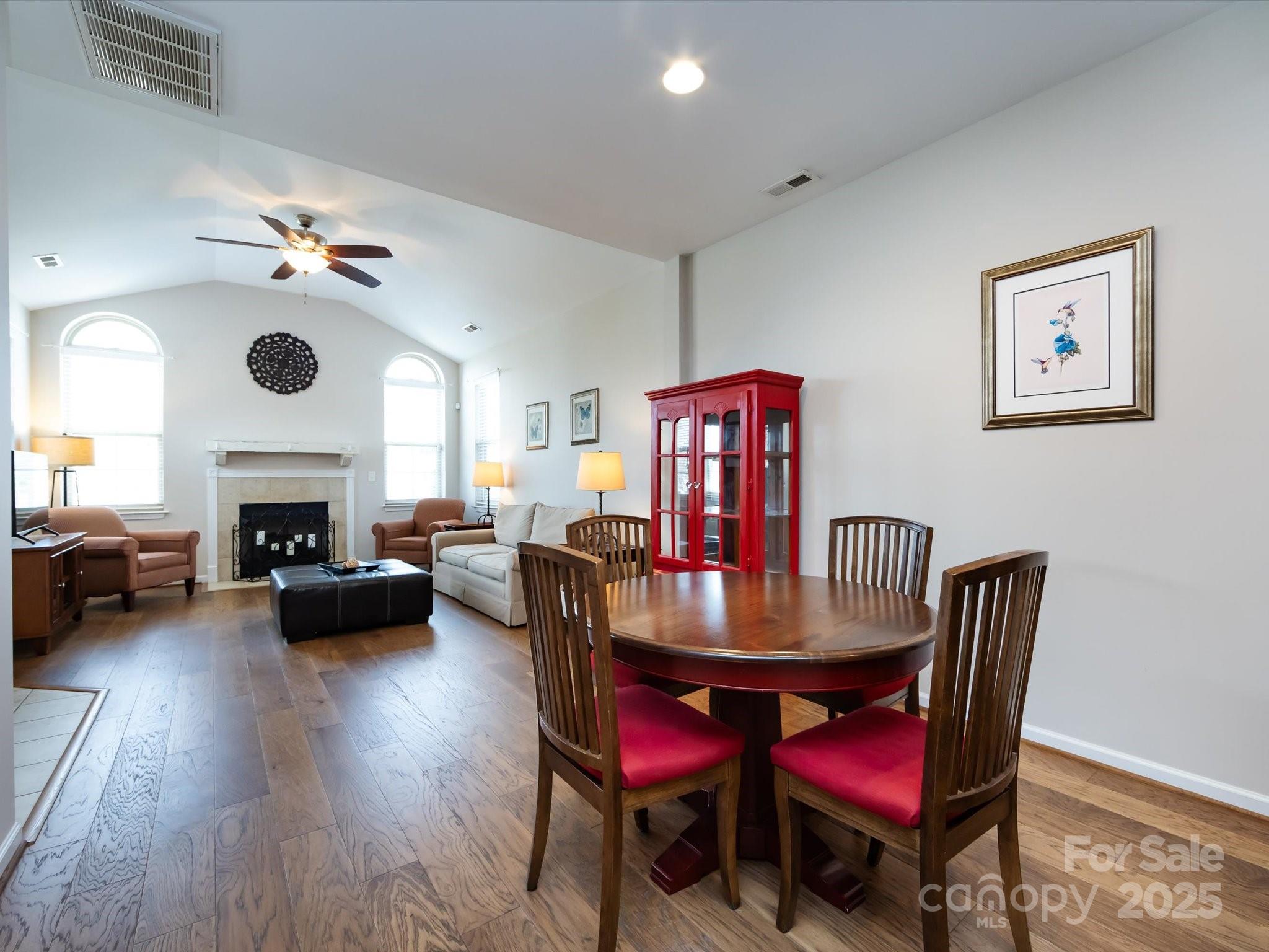 Stonecrest Villas of Tega Cay - Residential