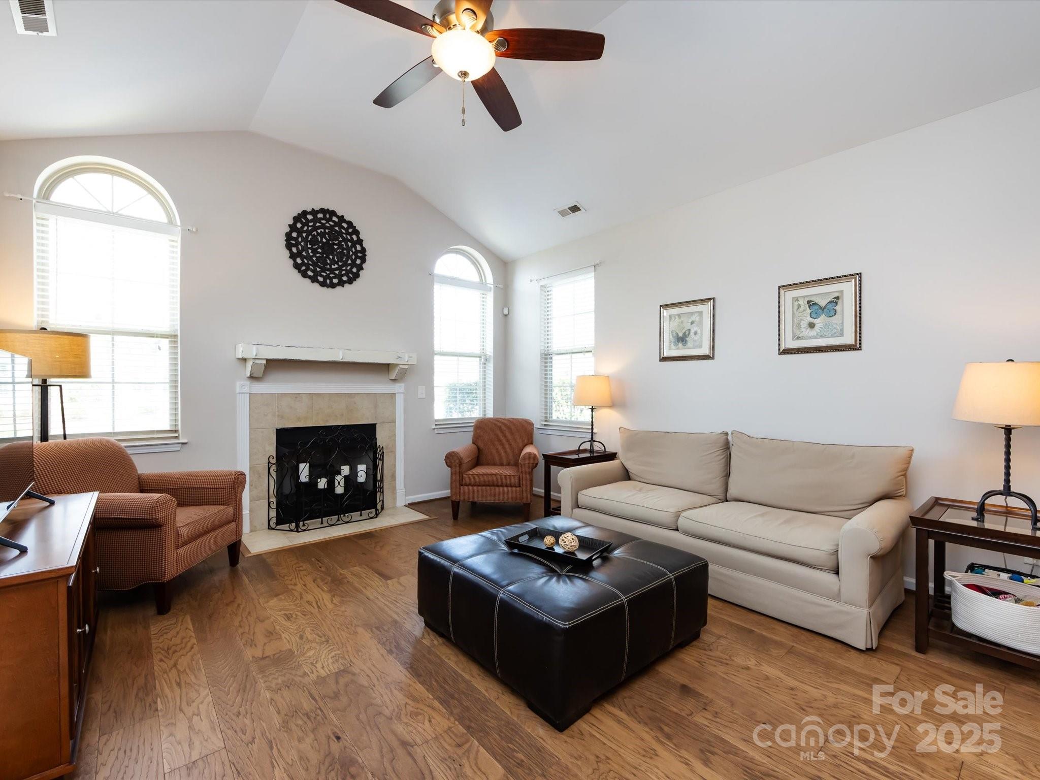 Stonecrest Villas of Tega Cay - Residential