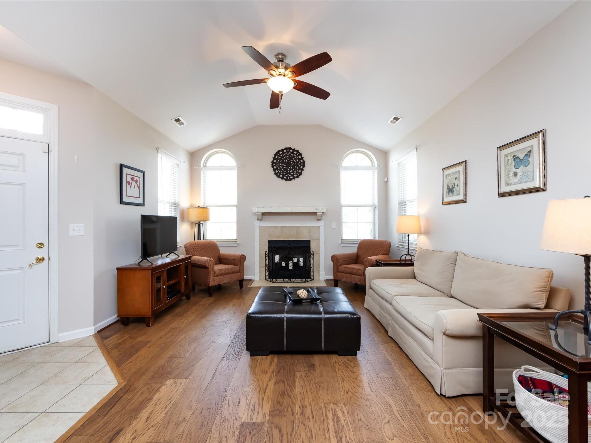 Stonecrest Villas of Tega Cay - Residential