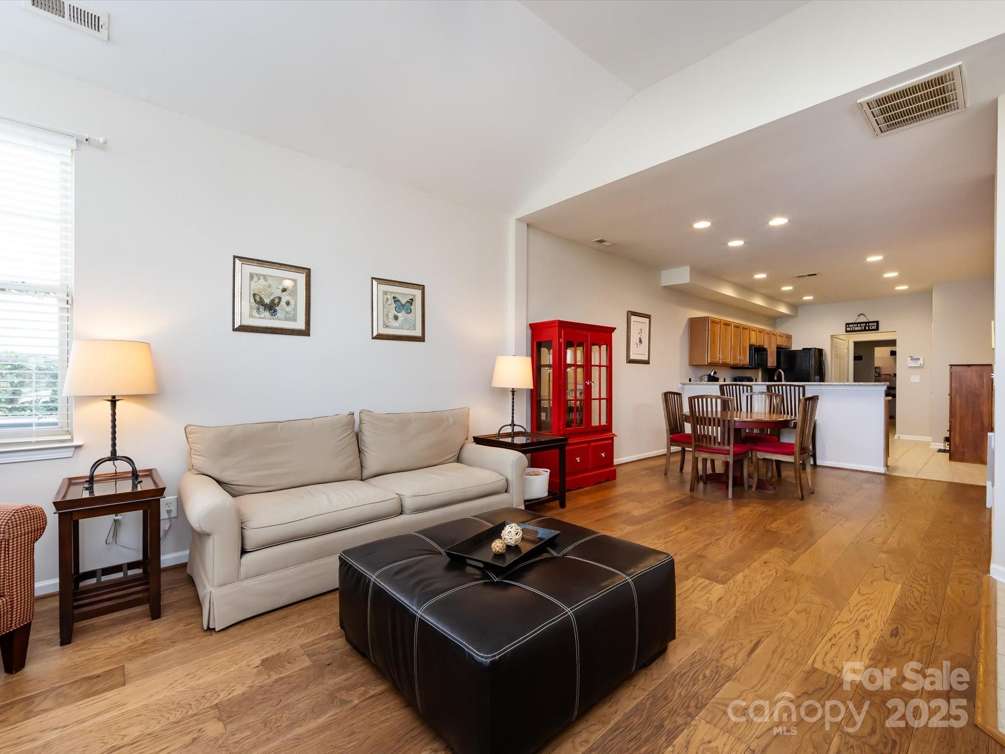 Stonecrest Villas of Tega Cay - Residential