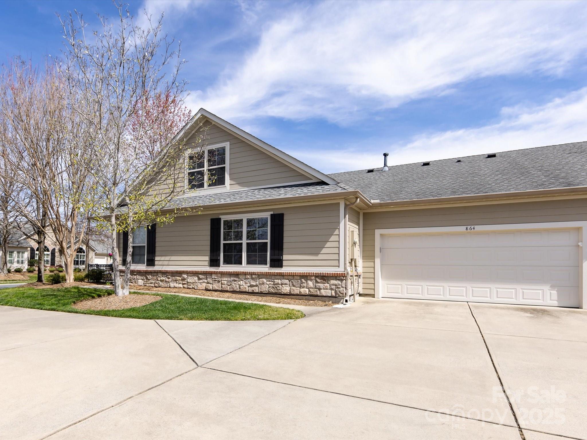 Stonecrest Villas of Tega Cay - Residential