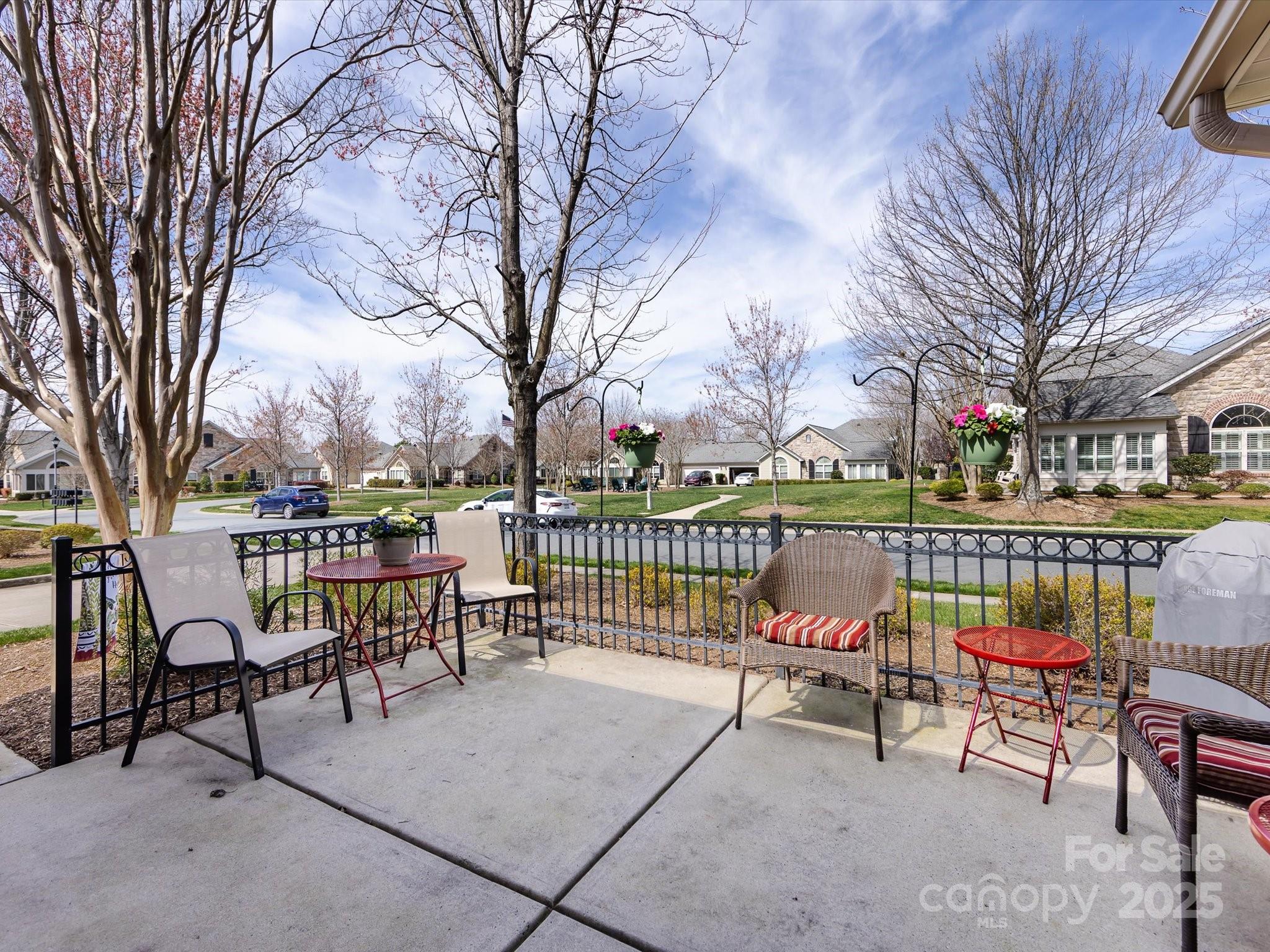 Stonecrest Villas of Tega Cay - Residential