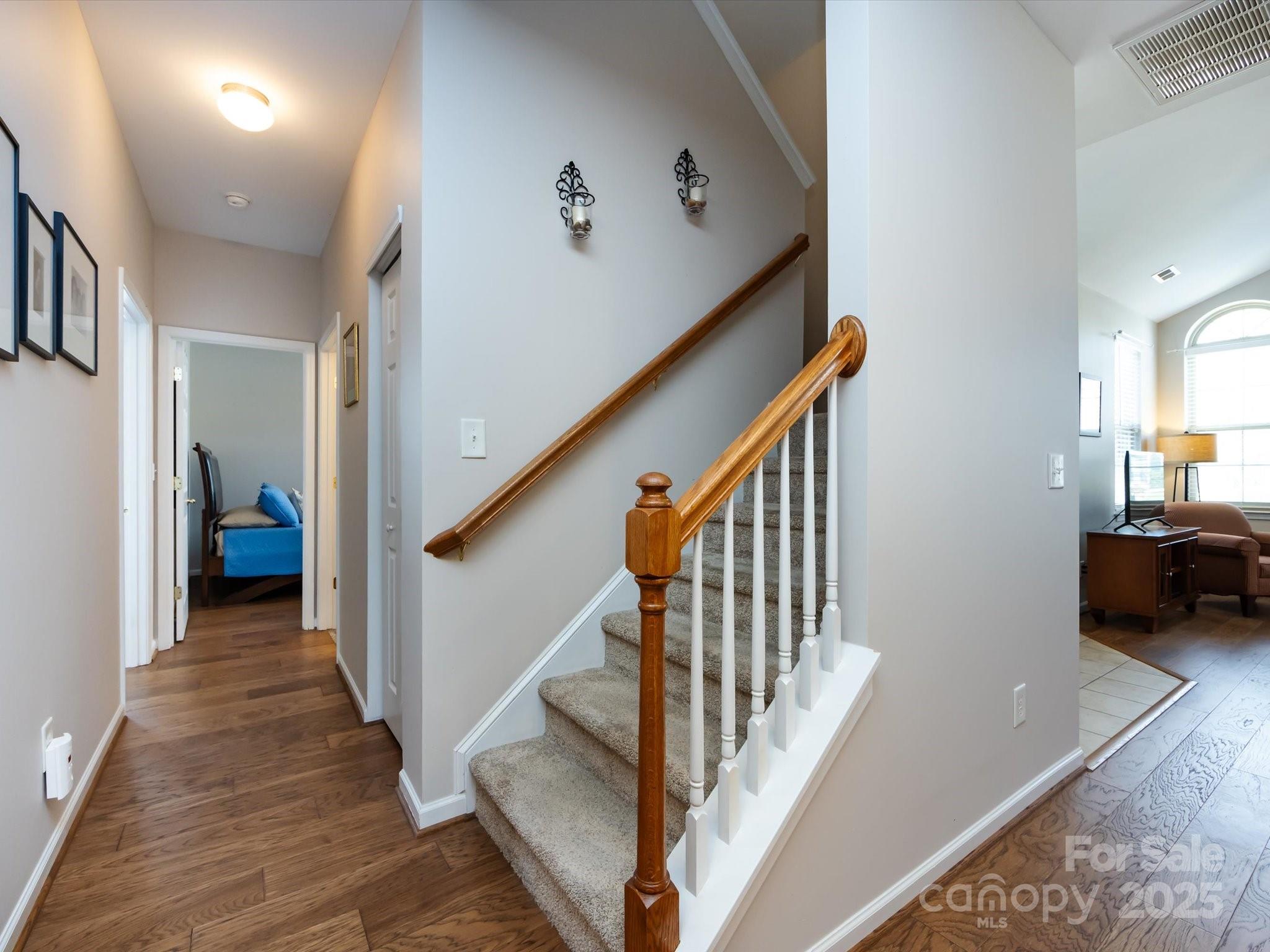 Stonecrest Villas of Tega Cay - Residential