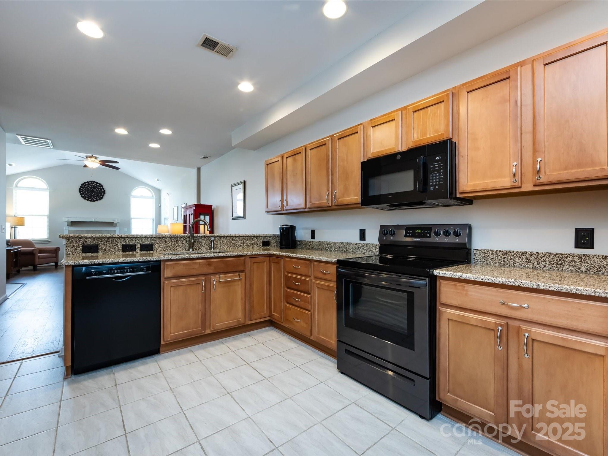 Stonecrest Villas of Tega Cay - Residential