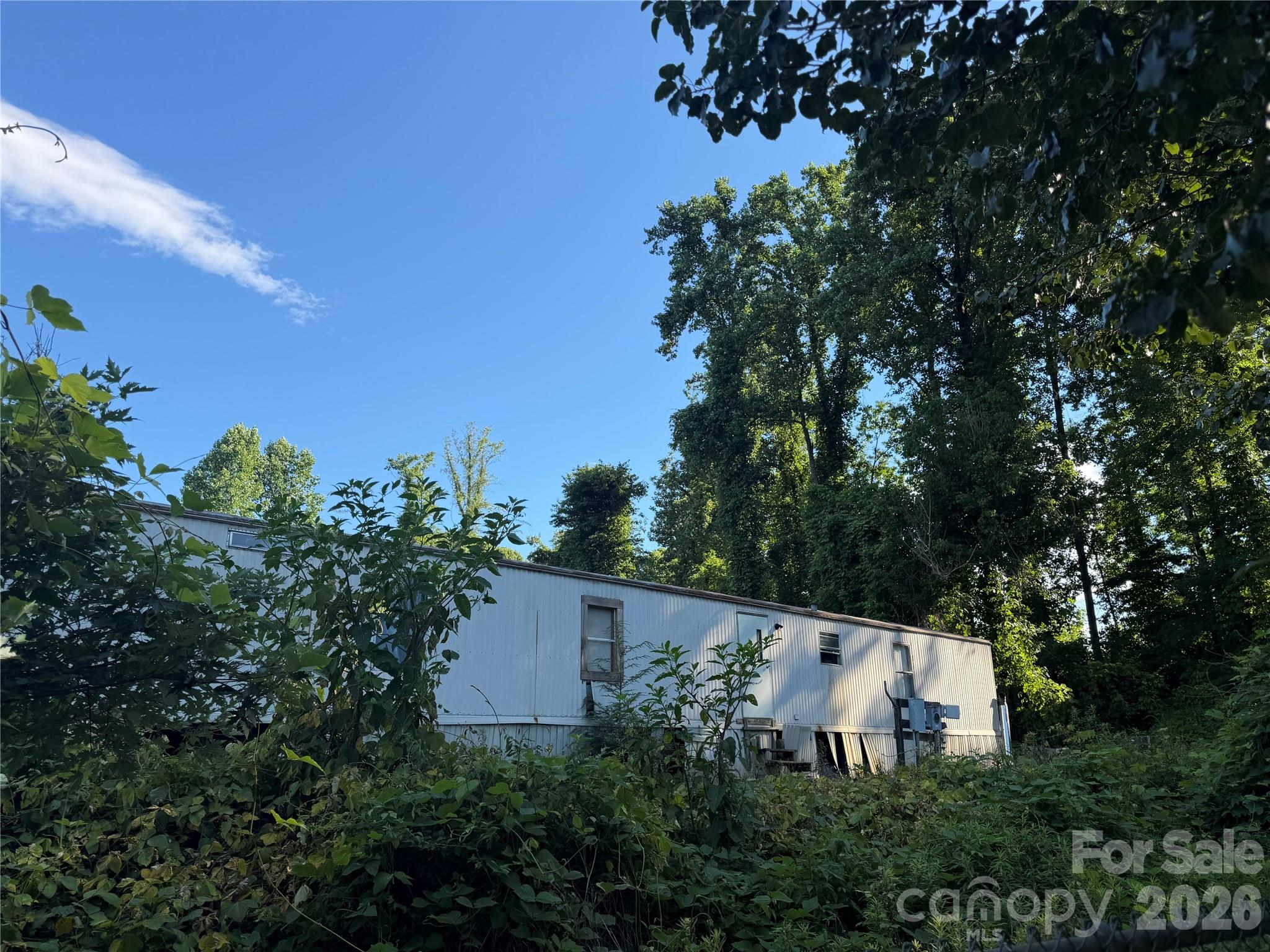 None - Residential