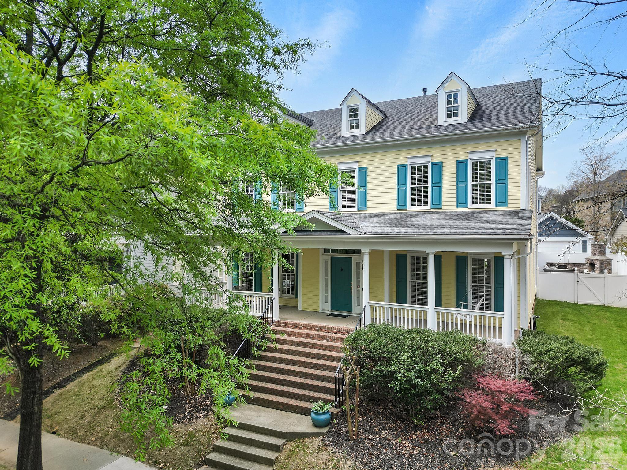Baxter Village - Residential