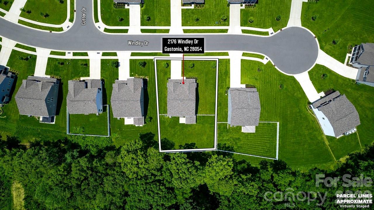 Winterlake - Residential