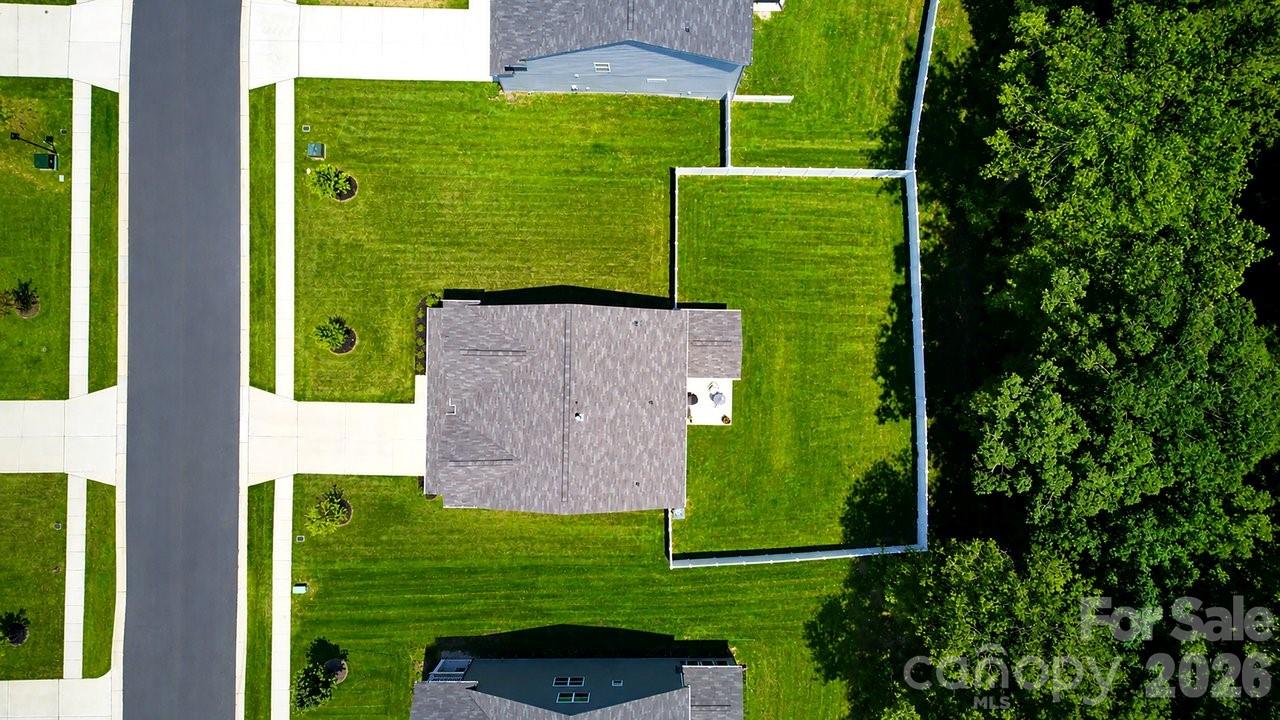 Winterlake - Residential