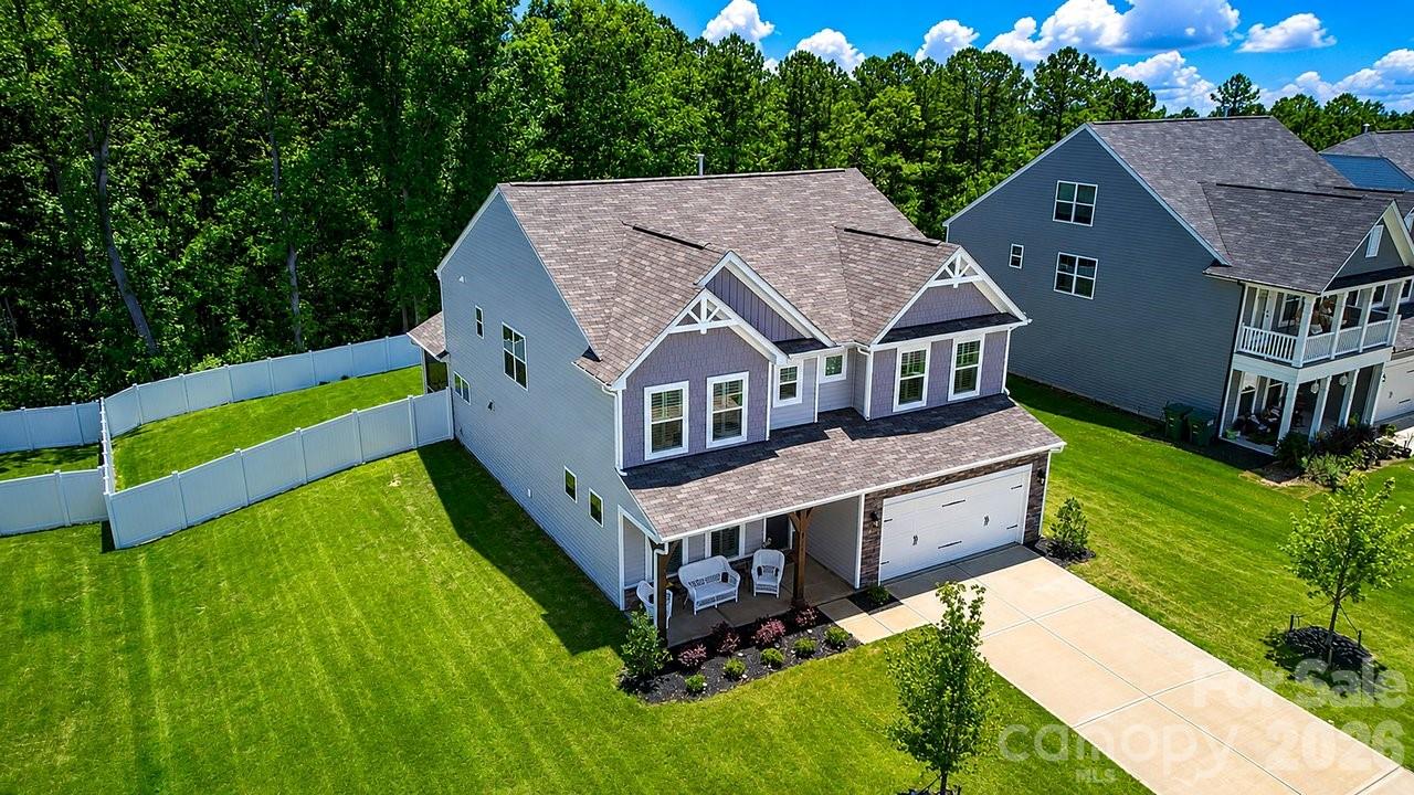Winterlake - Residential